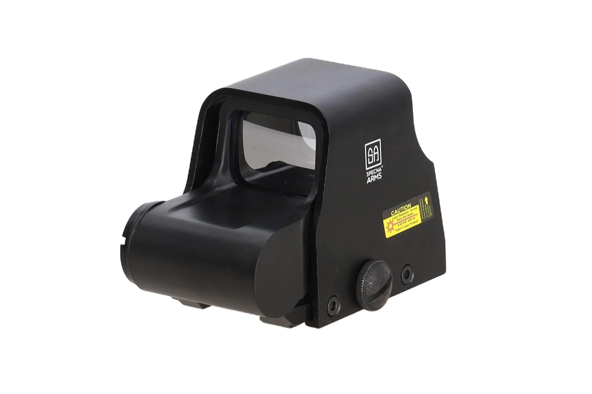 Specna Arms CORE XTO Holo Sight - Black