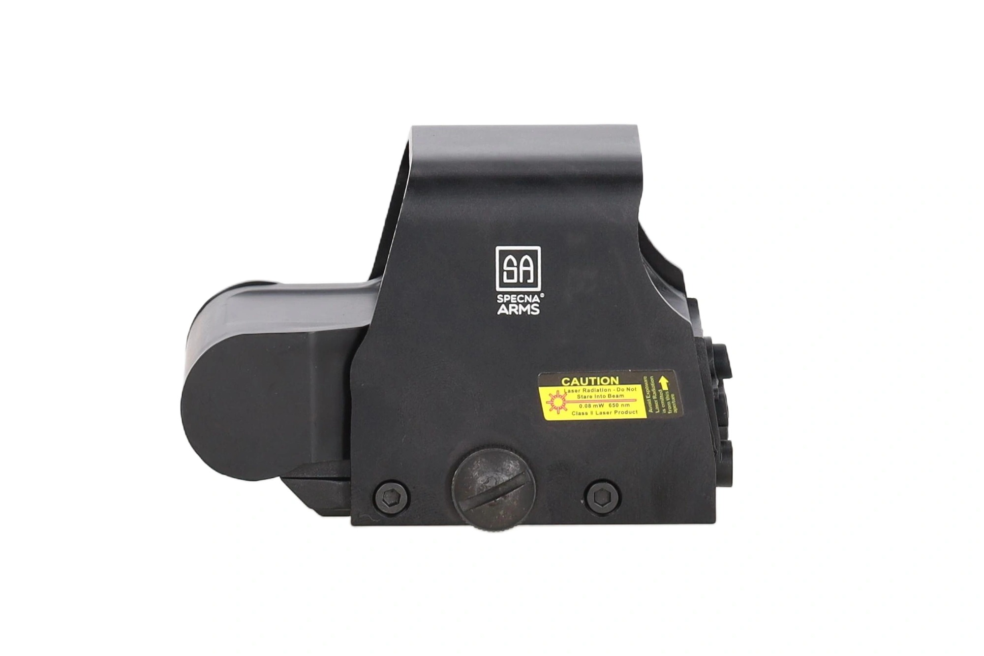 Specna Arms CORE XTO Holo Sight - Black