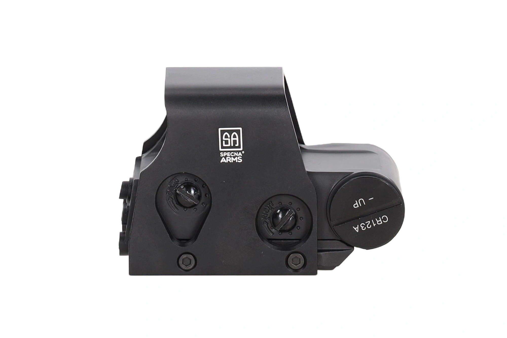 Specna Arms CORE XTO Holo Sight - Black