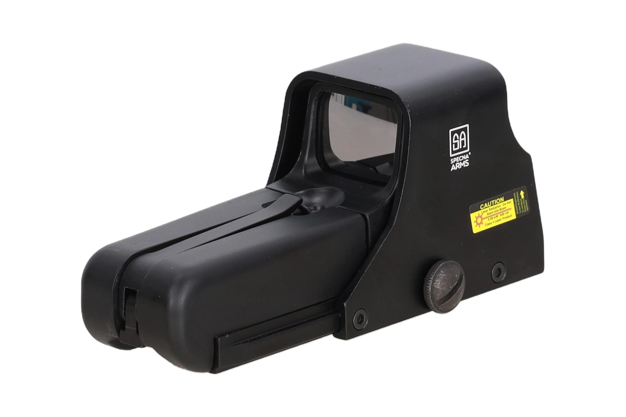 Specna Arms CORE TO552 Holo Sight - Black