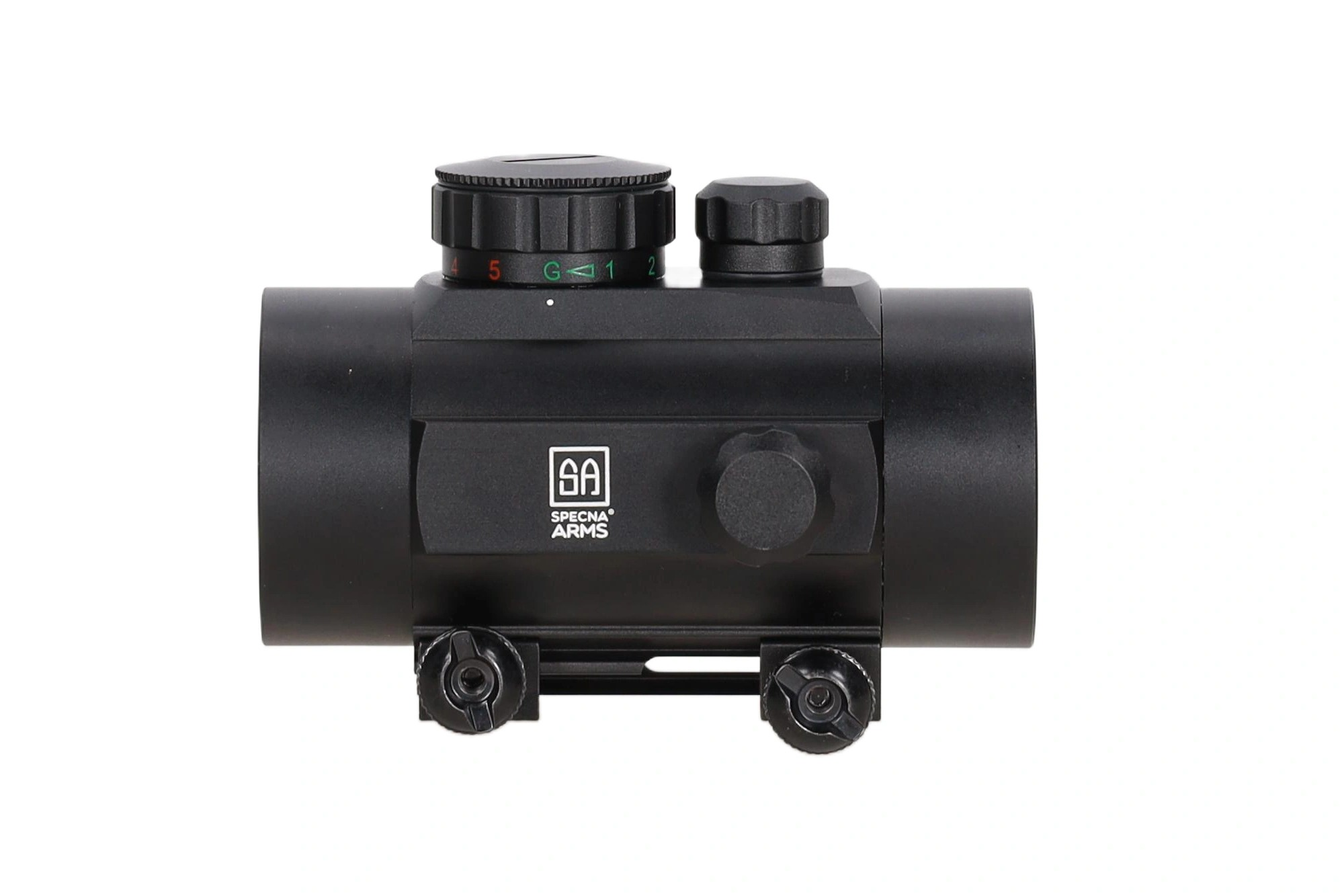 Specna Arms CORE 1x40 Red Dot Sight - Black