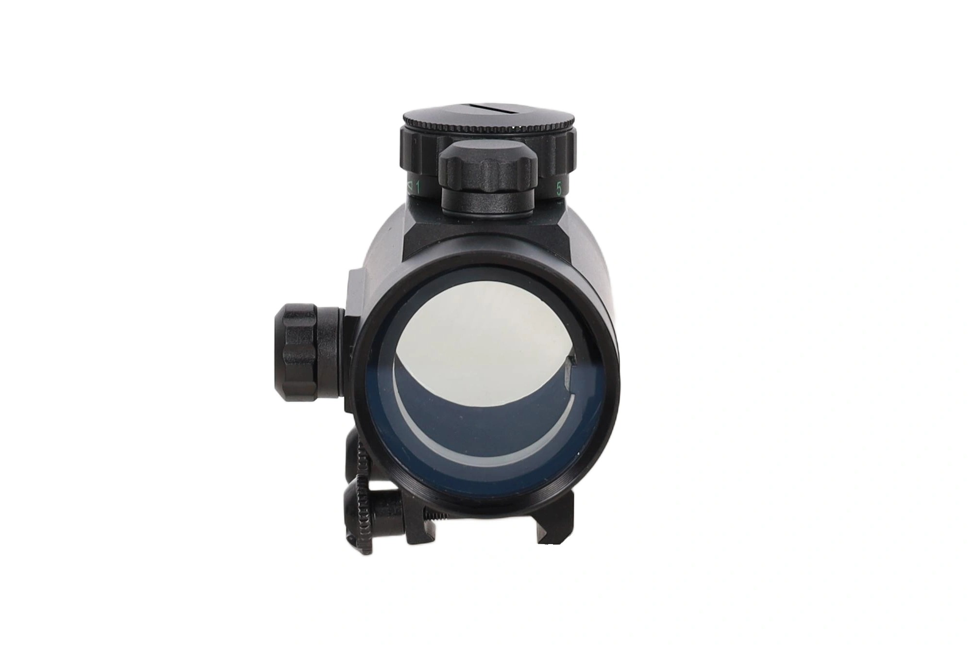 Specna Arms CORE 1x40 Red Dot Sight - Black