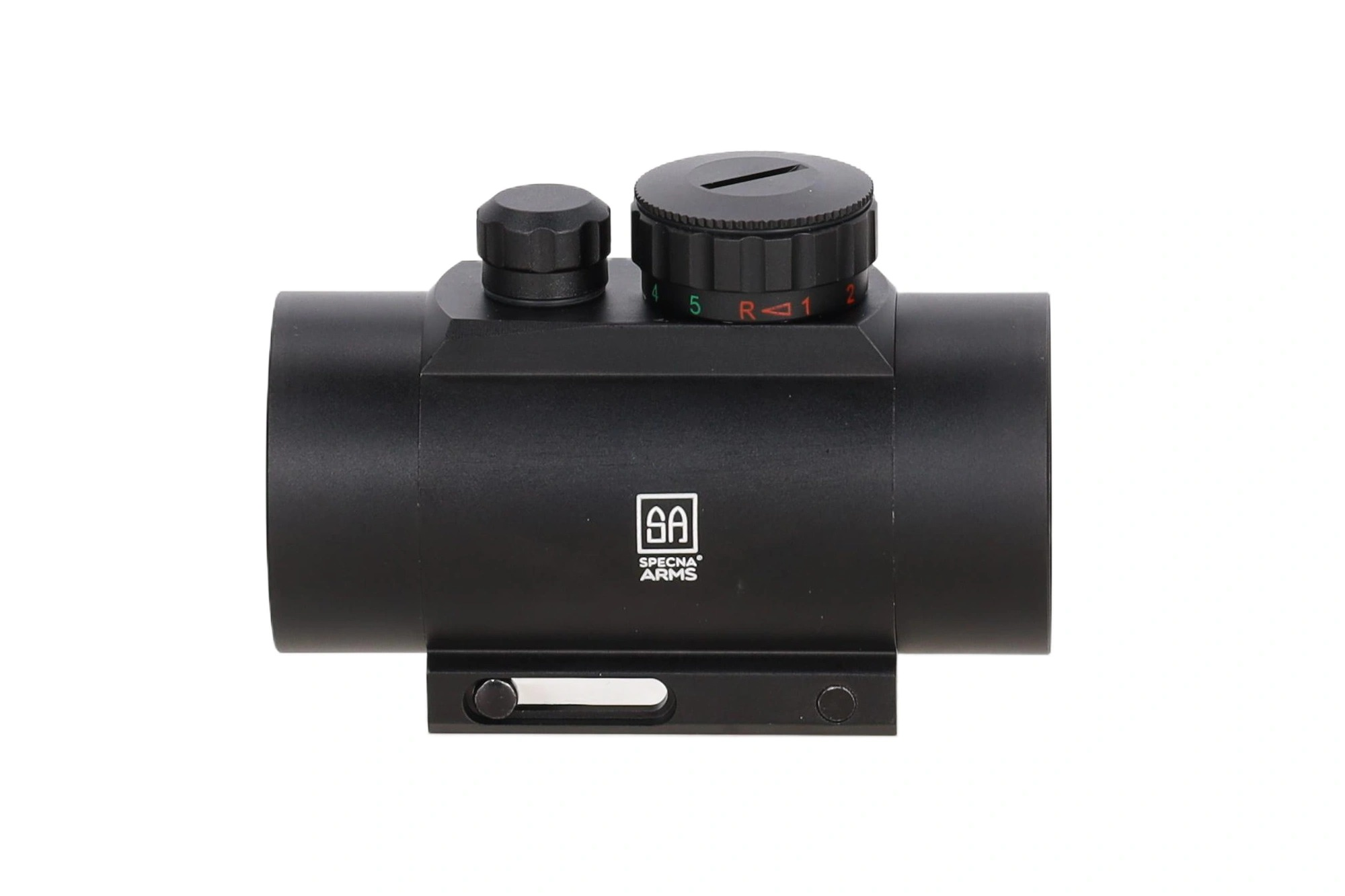 Specna Arms CORE 1x40 Red Dot Sight - Black