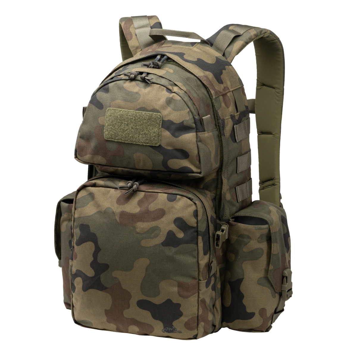 Helikon-Tex Ambush Backpack - Field (NIR/IRR) - PL Woodland