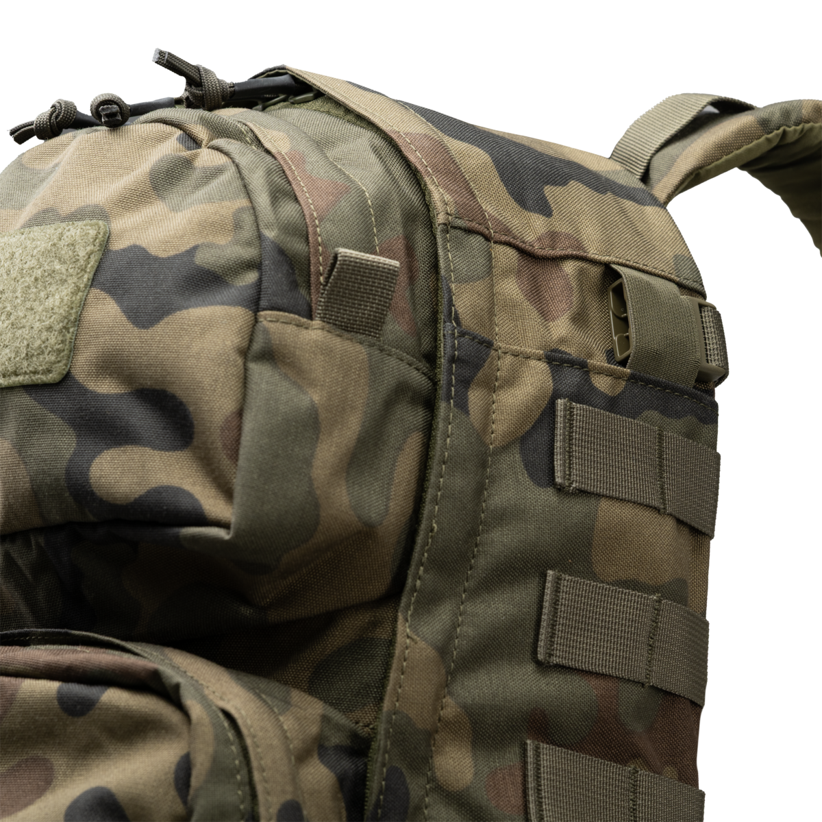 Helikon-Tex Ambush Backpack - Field (NIR/IRR) - PL Woodland