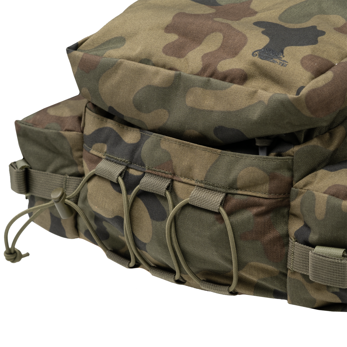 Helikon-Tex Ambush Backpack - Field (NIR/IRR) - PL Woodland