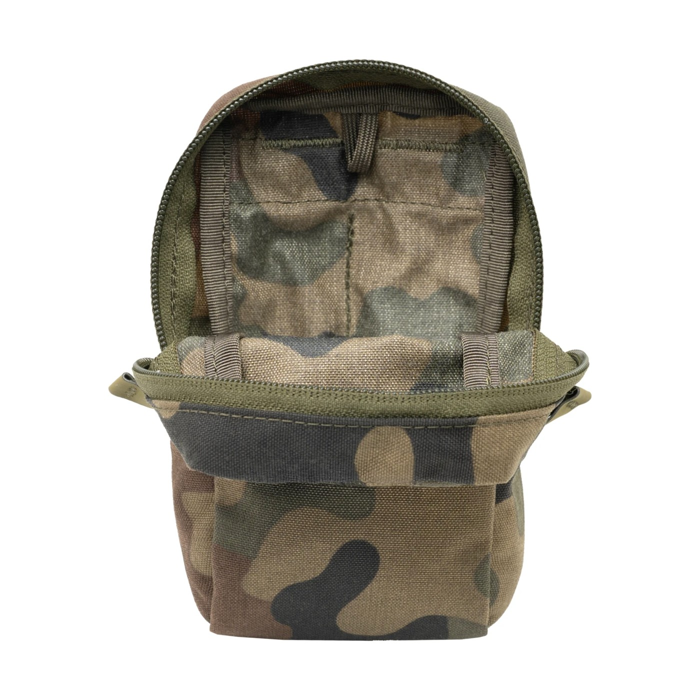 Helikon-Tex Mini Pouch - Field (NIR/IRR) - PL Woodland