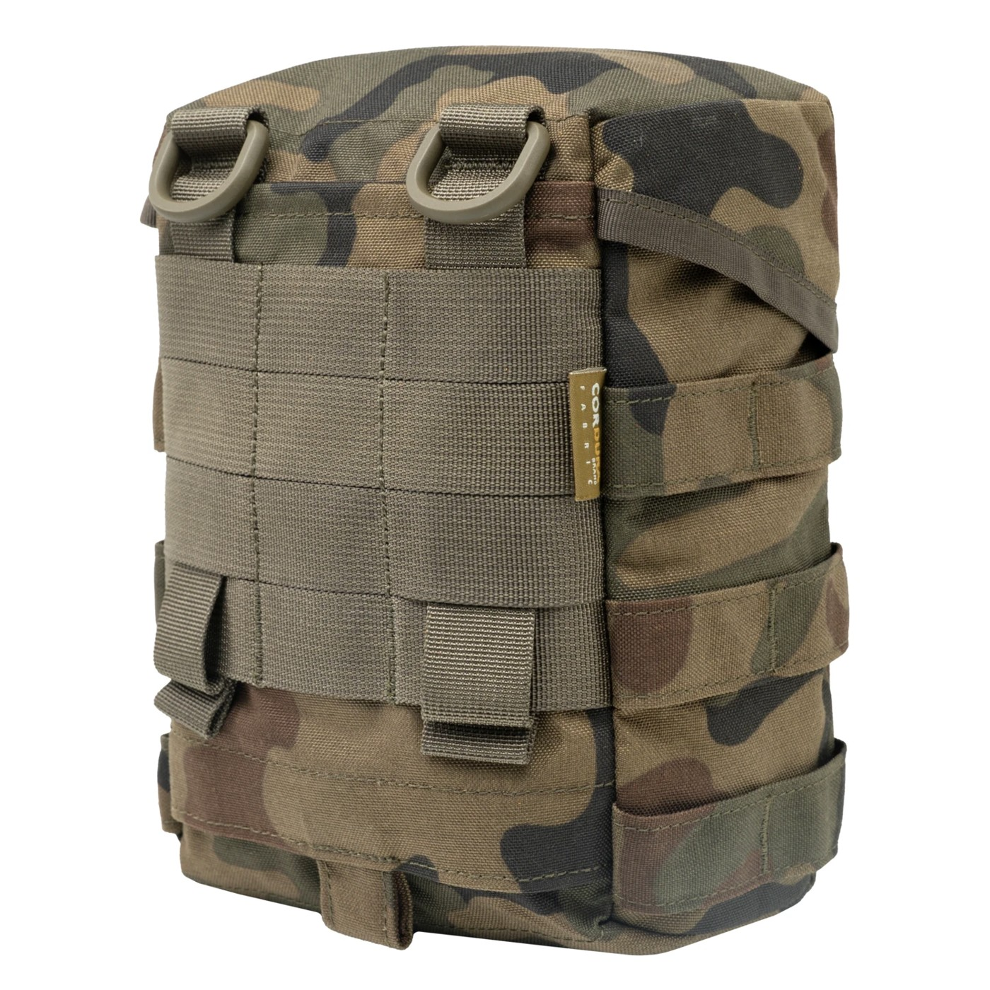 Helikon-Tex E&E Pouch - Field (NIR/IRR) - PL Woodland