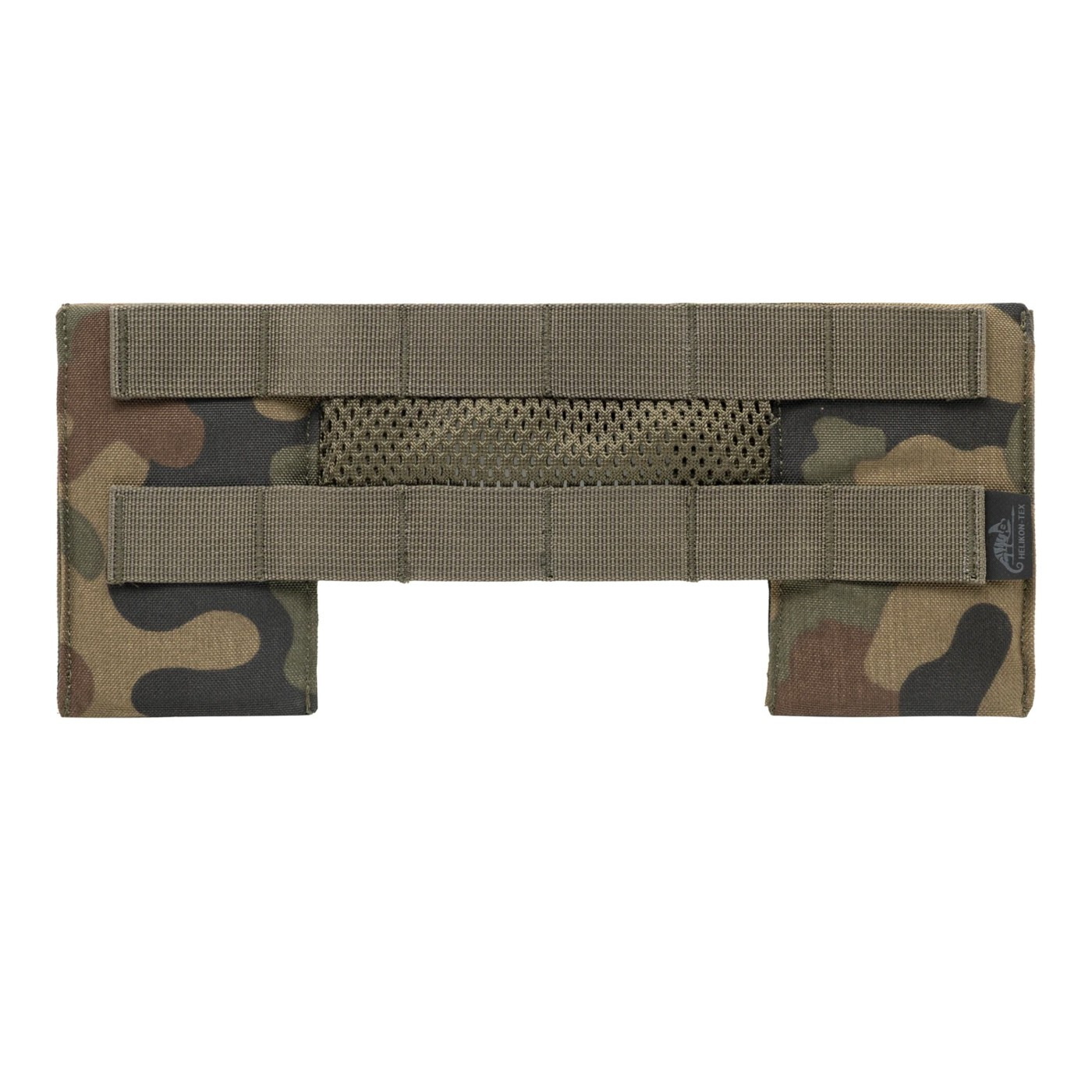 Helikon-Tex Guardian Chest Panel - Field (NIR/IRR) - PL Woodland