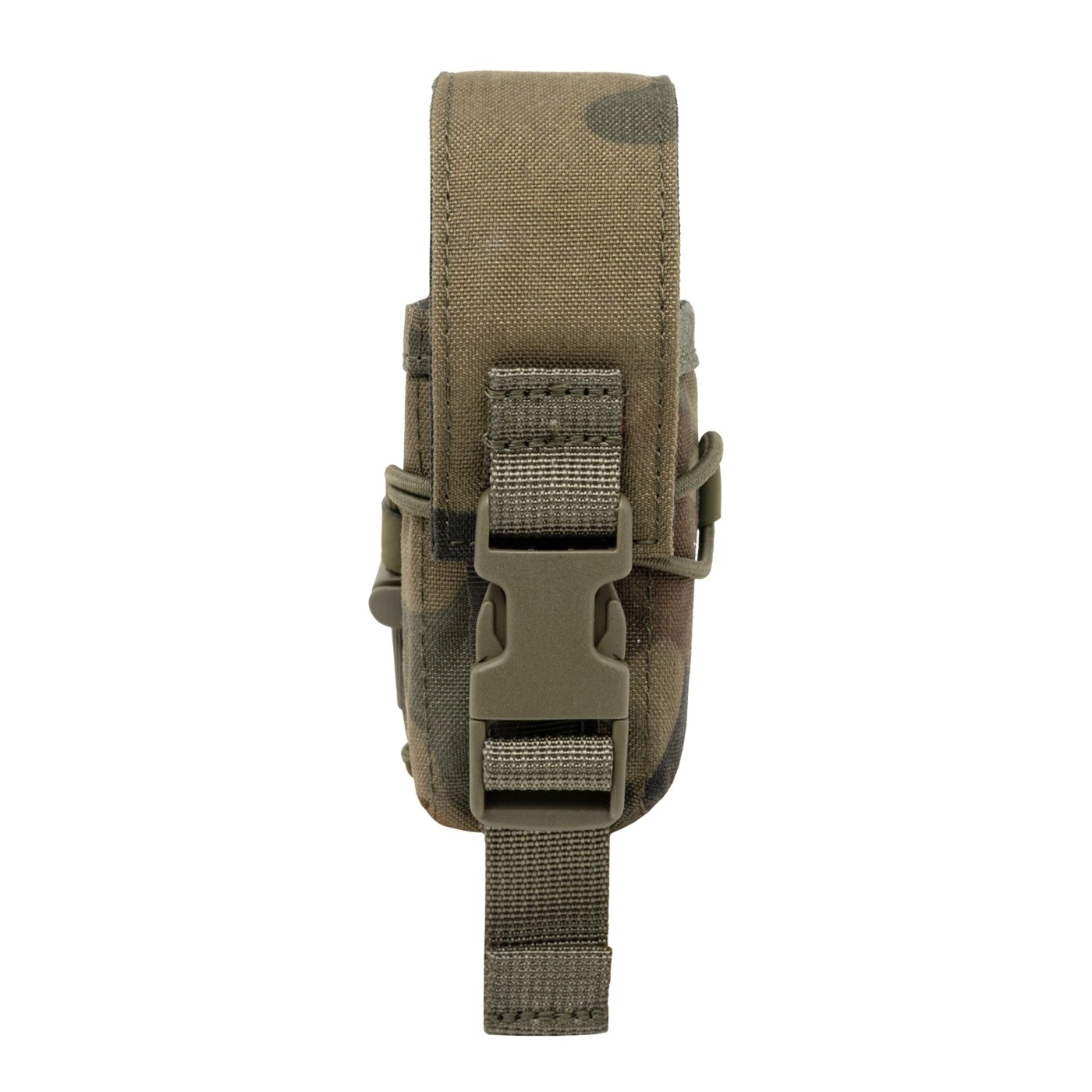 Helikon-Tex Flash Grenade Pouch - Field (NIR/IRR) - PL Woodland