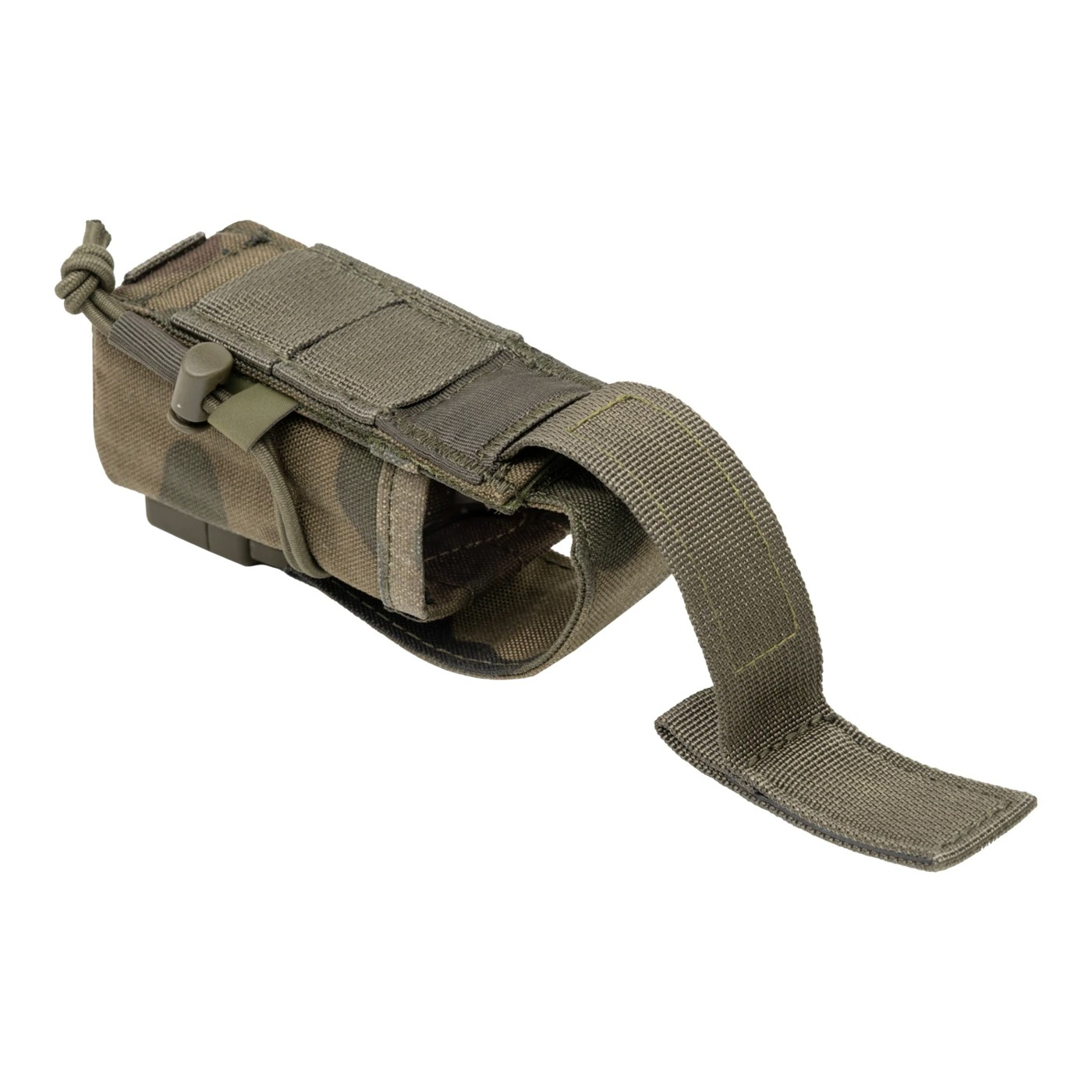 Helikon-Tex Flash Grenade Pouch - Field (NIR/IRR) - PL Woodland