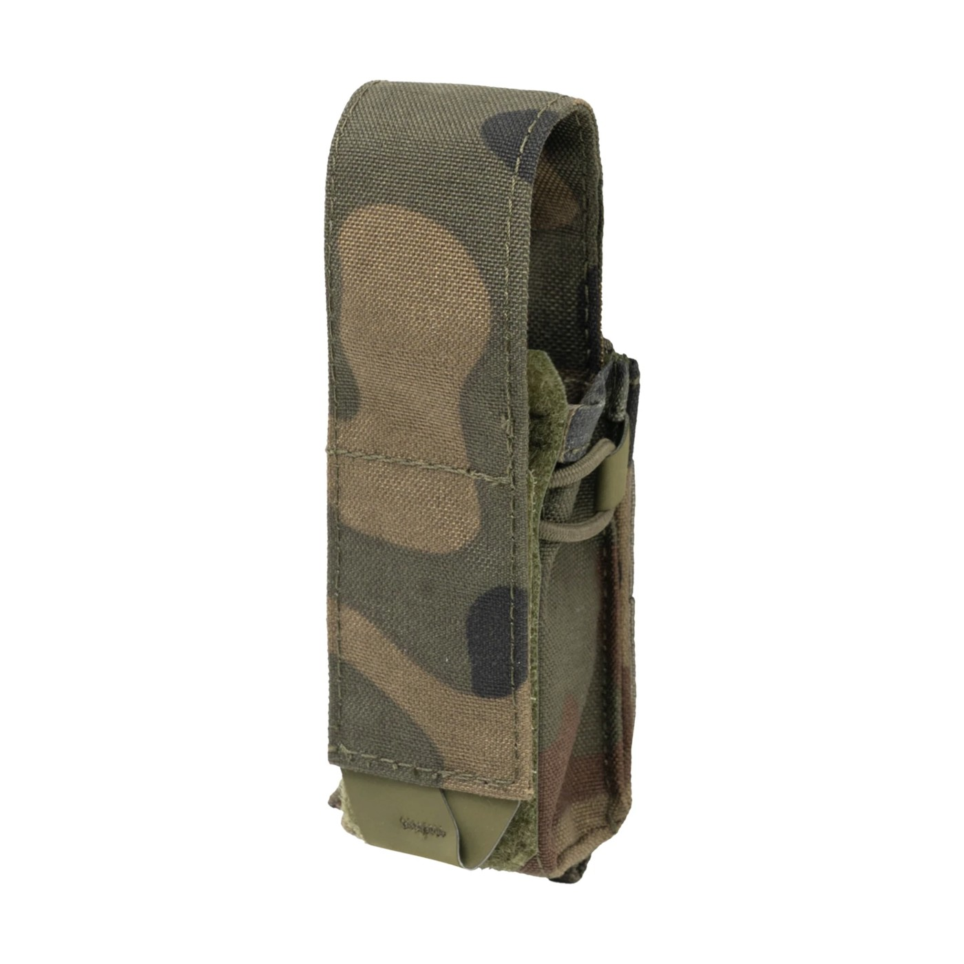 Helikon-Tex Pistol Magazine Pouch - Field (NIR/IRR) - PL Woodland