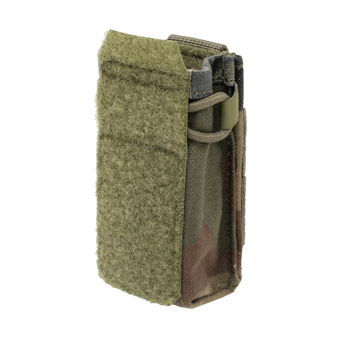 Helikon-Tex Pistol Magazine Pouch - Field (NIR/IRR) - PL Woodland