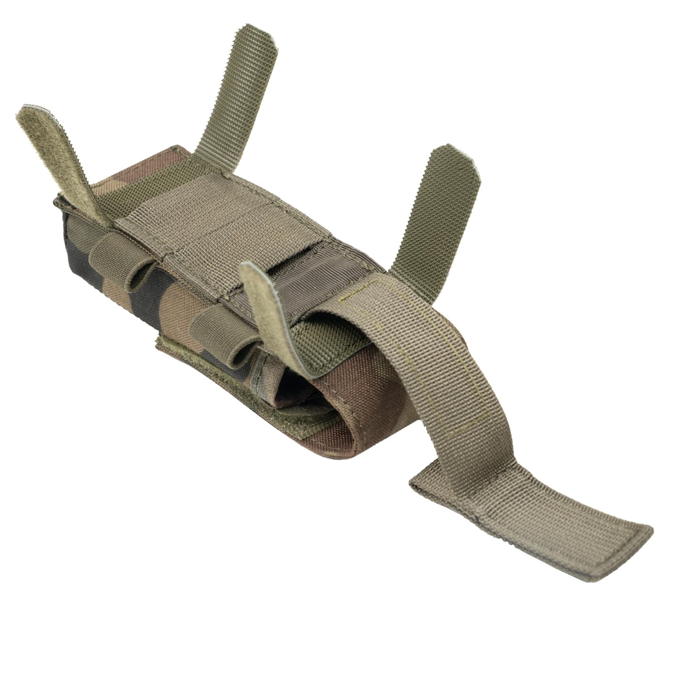 Helikon-Tex Tourniquet Pouch - Field (NIR/IRR) - PL Woodland