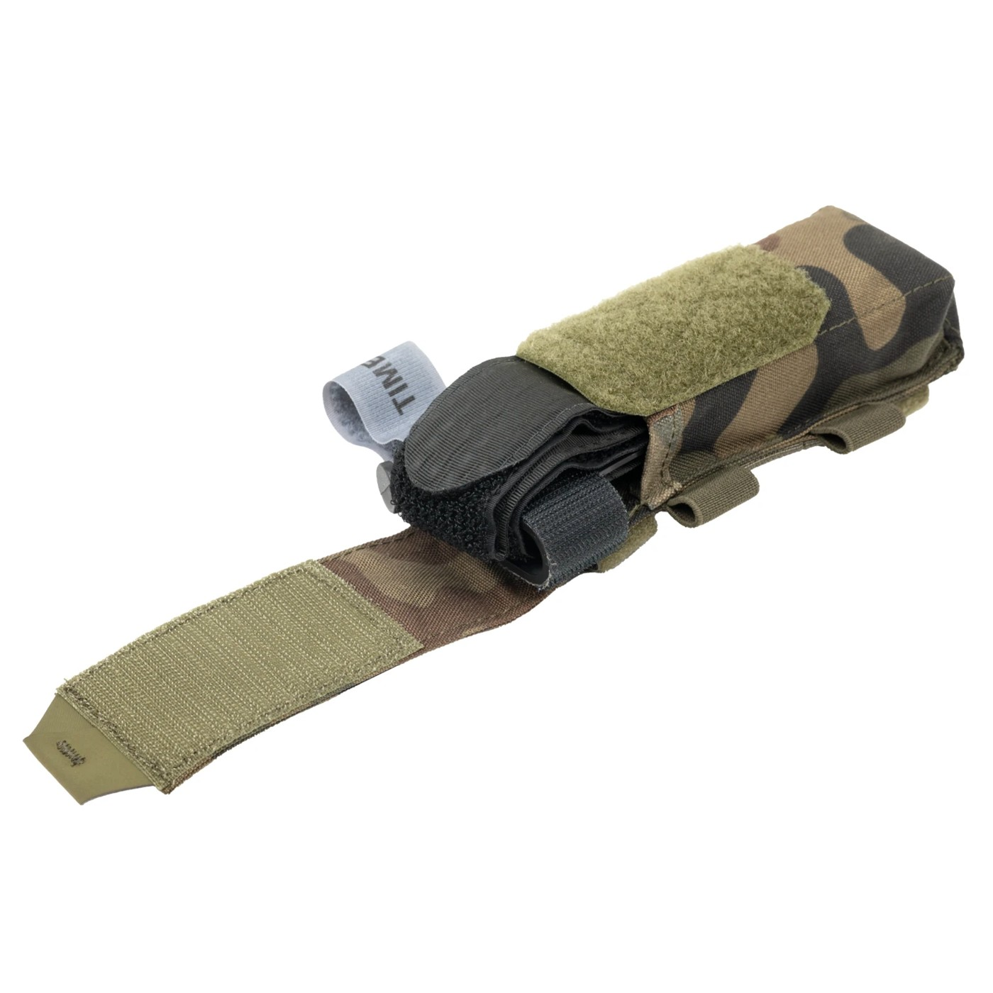 Helikon-Tex Tourniquet Pouch - Field (NIR/IRR) - PL Woodland