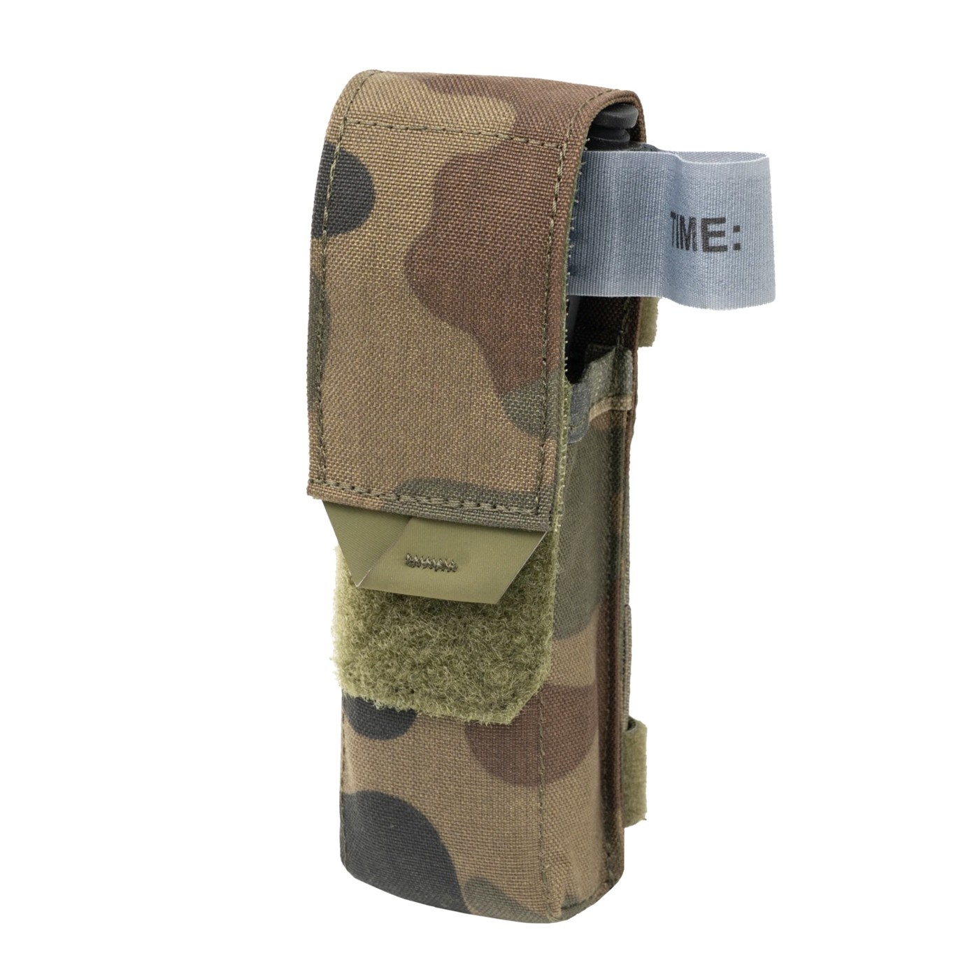 Helikon-Tex Tourniquet Pouch - Field (NIR/IRR) - PL Woodland