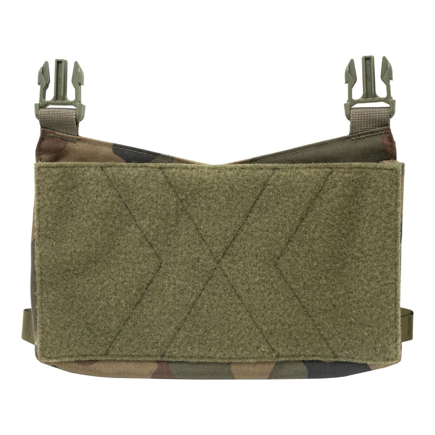 Helikon-Tex Guardian Kangaroo Flap - Field (NIR/IRR) - PL Woodland