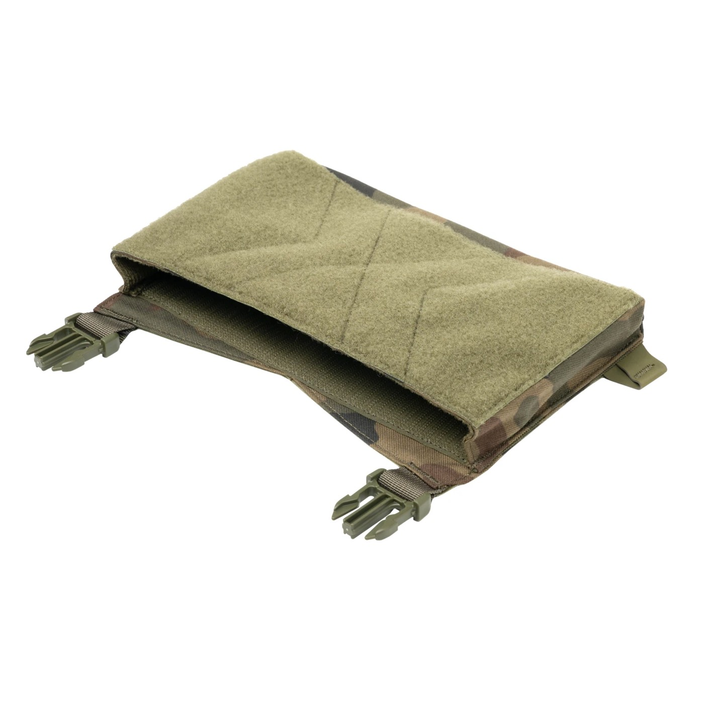 Helikon-Tex Guardian Kangaroo Flap - Field (NIR/IRR) - PL Woodland