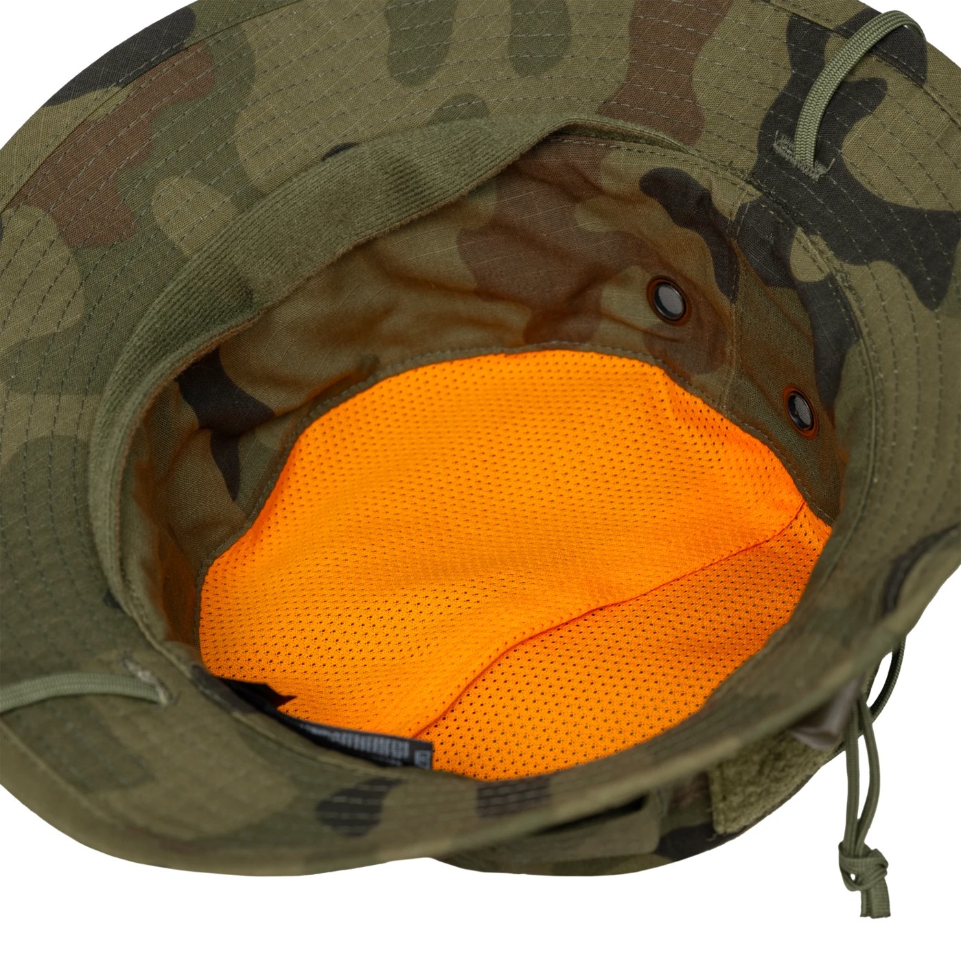 Helikon-Tex Boonie Mk2 Hat - Field (NIR/IRR) - PL Woodland