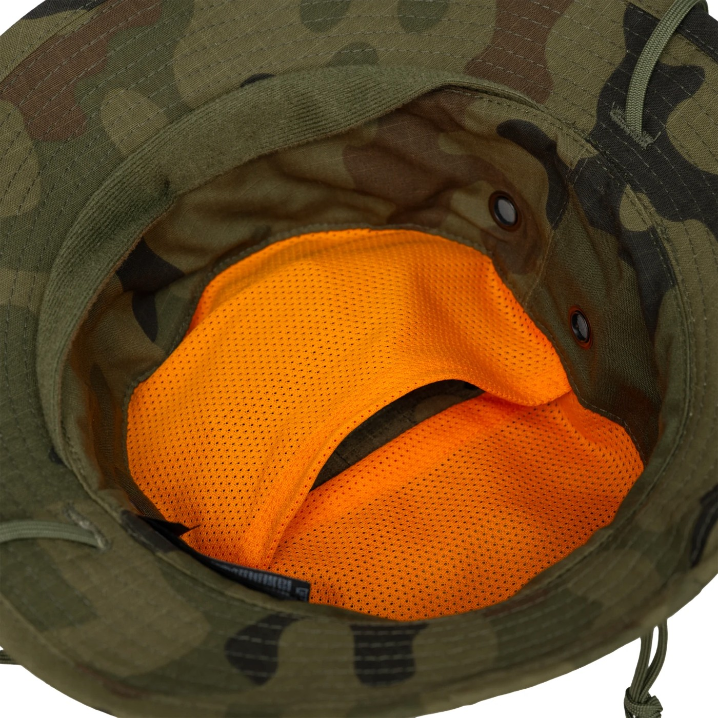 Helikon-Tex Boonie Mk2 Hat - Field (NIR/IRR) - PL Woodland