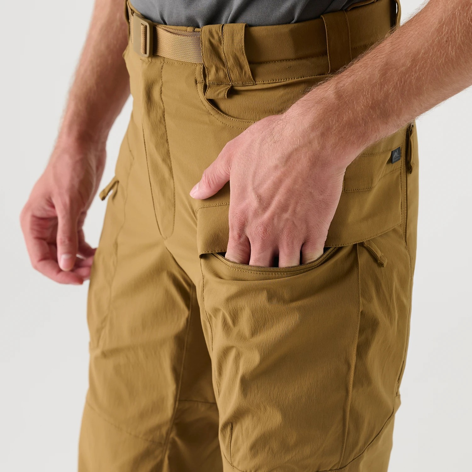 Helikon-Tex Trooper Pants