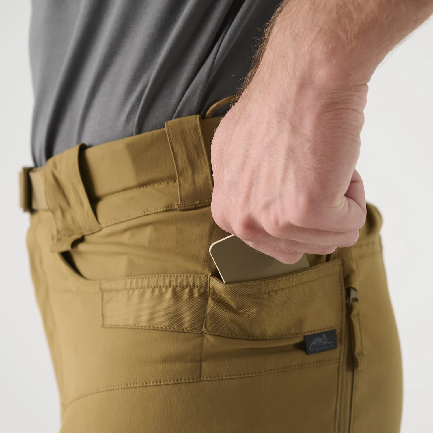 Helikon-Tex Trooper Pants
