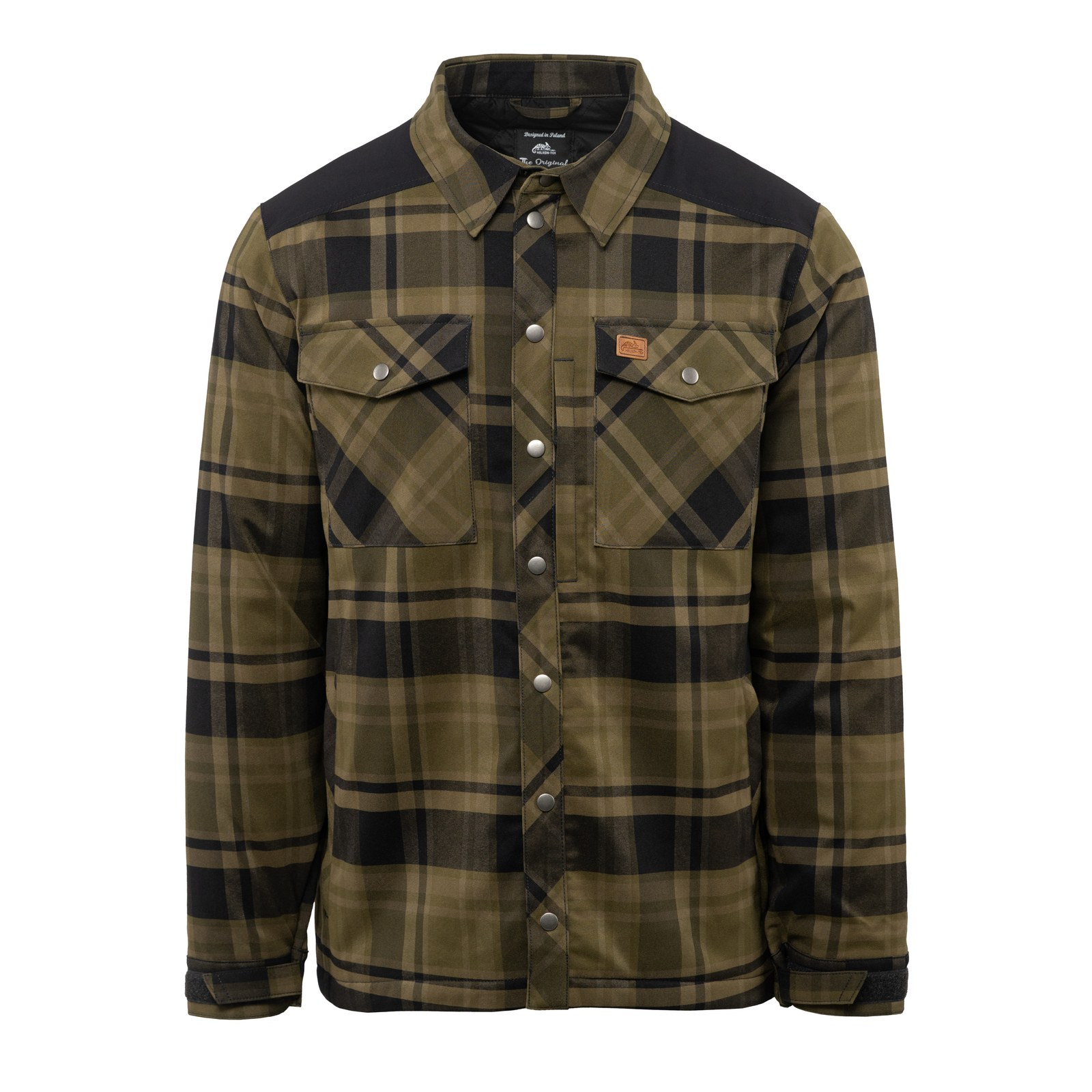 Helikon-Tex Winter Warden Shirt