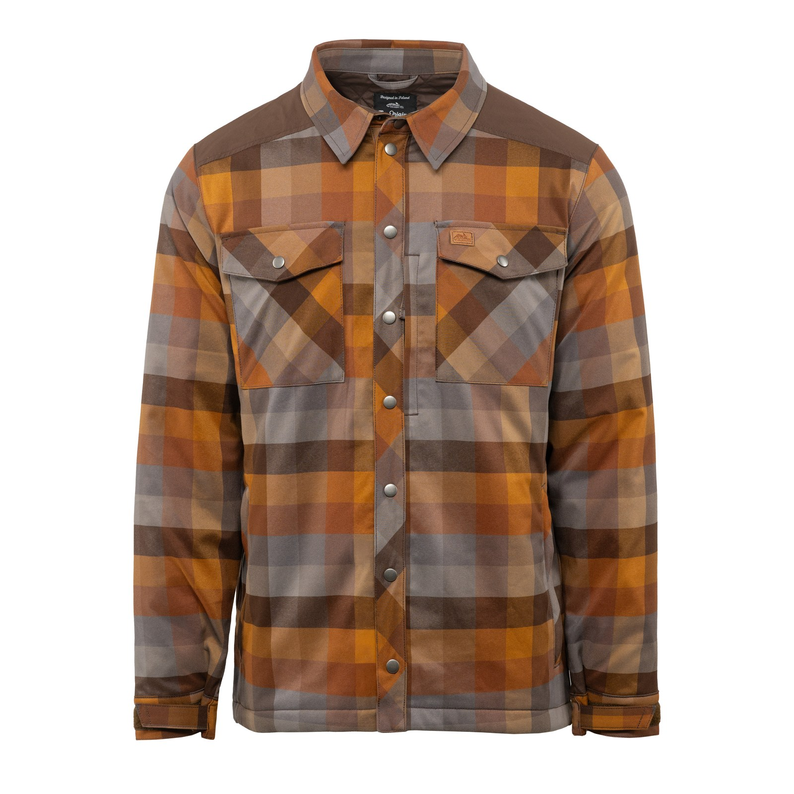 Helikon-Tex Winter Warden Shirt