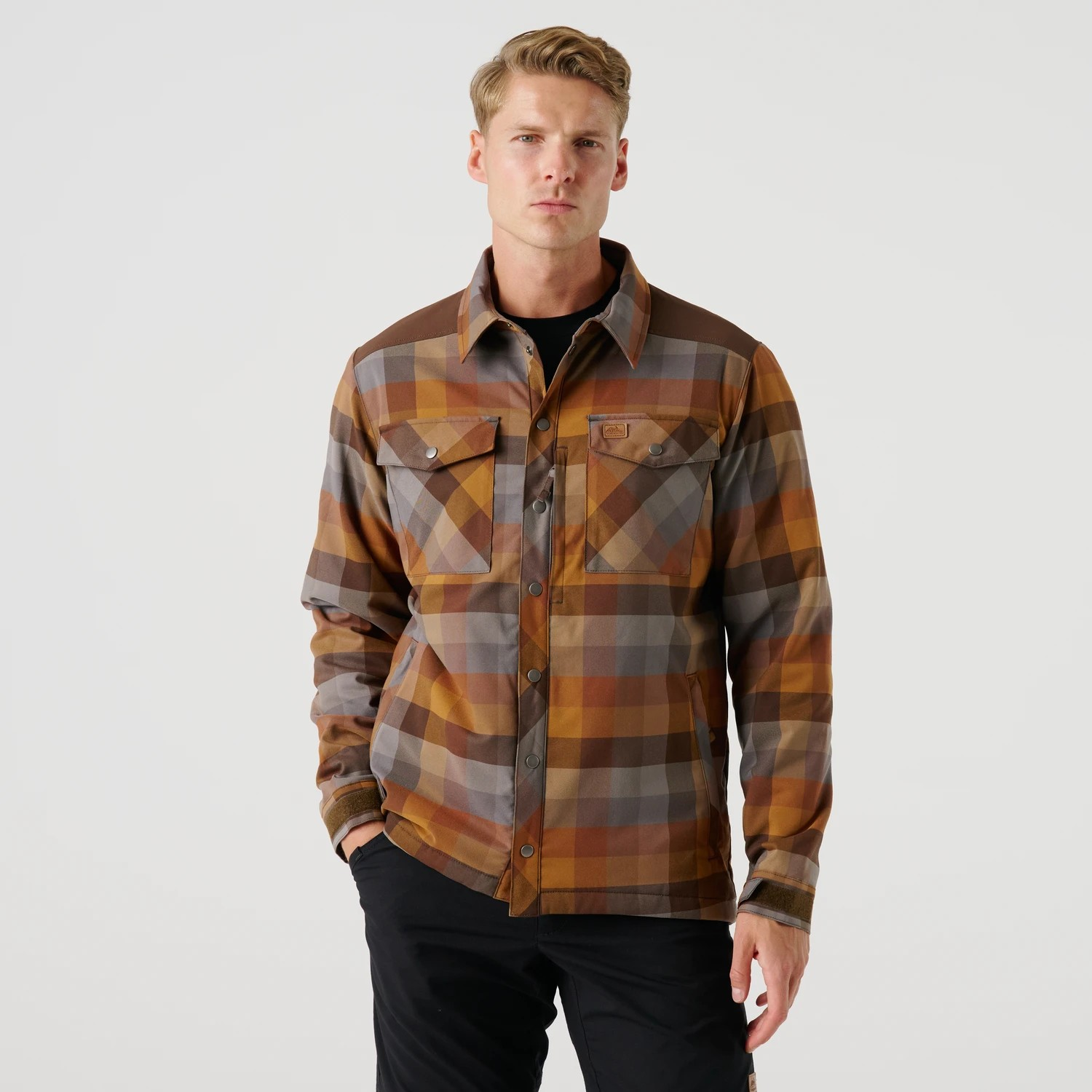 Helikon-Tex Winter Warden Shirt