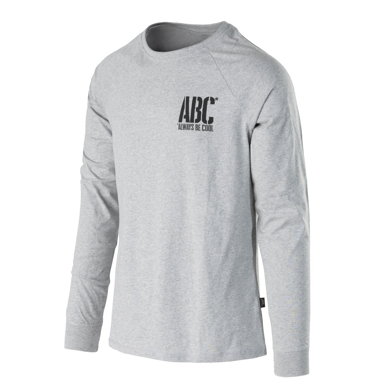 Helikon-Tex T-shirt Long Sleeve (ABC Always Be Cool)
