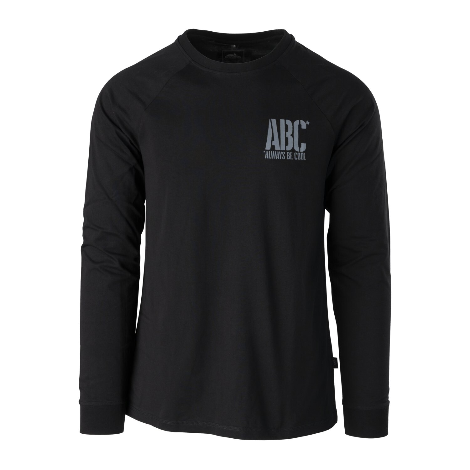 Helikon-Tex T-shirt Long Sleeve (ABC Always Be Cool)