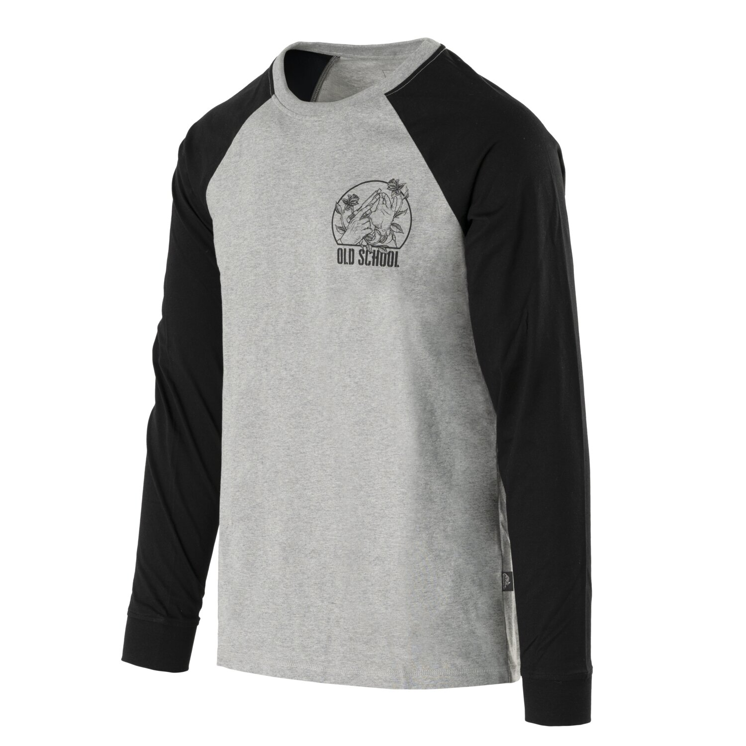 Helikon-Tex T-shirt Long Sleeve (Old School)