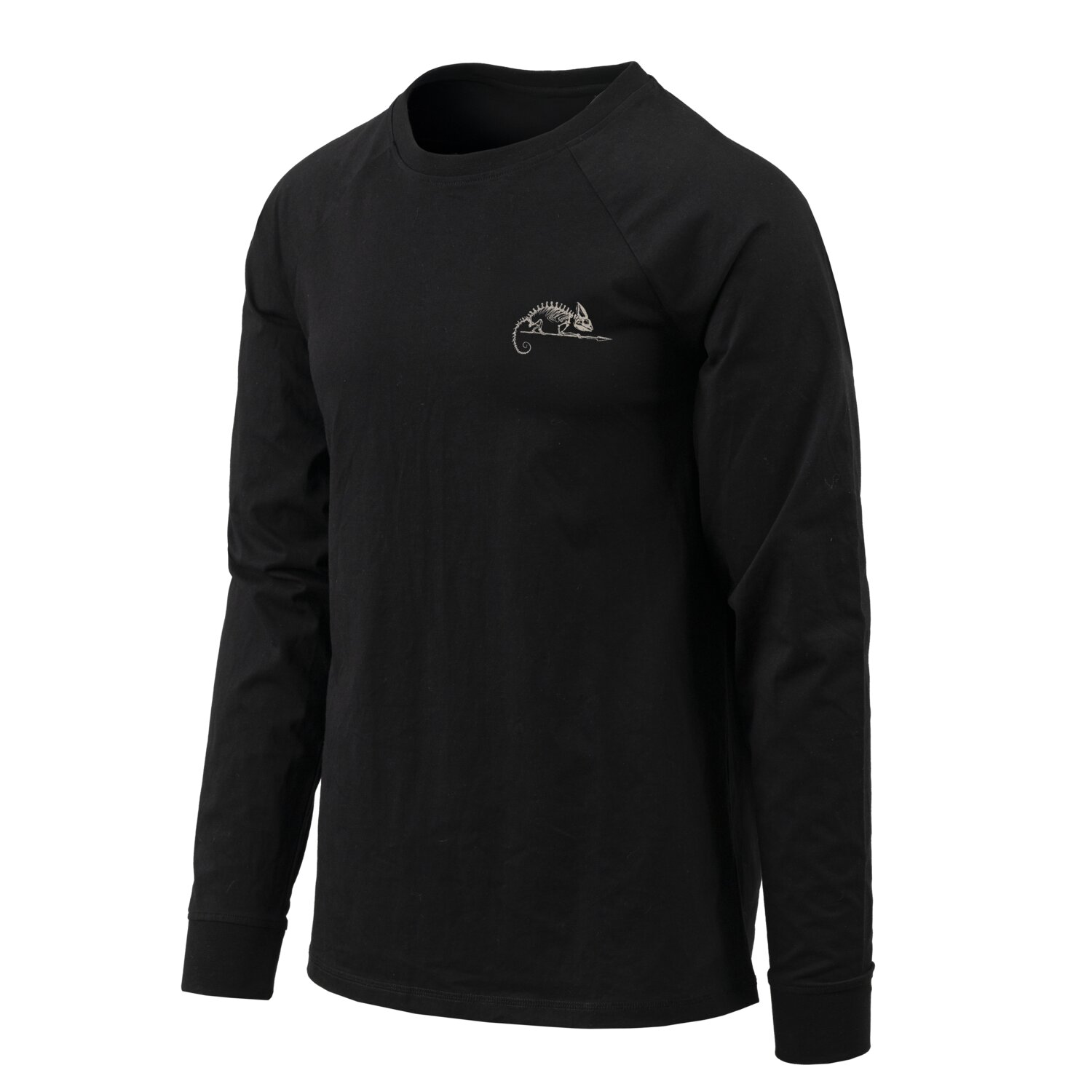 Helikon-Tex T-shirt Long Sleeve (Helikon-Tex Logo)