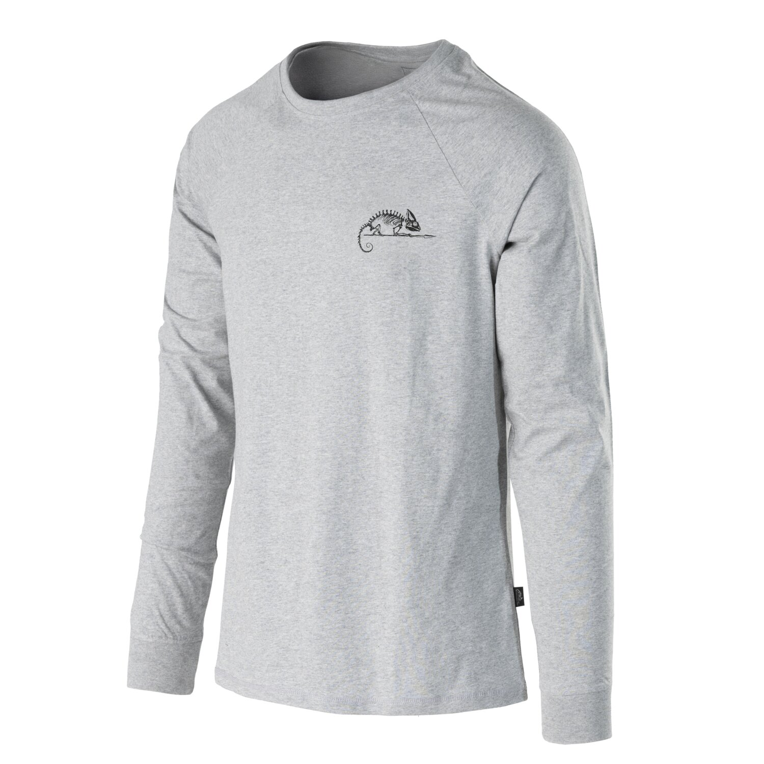 Helikon-Tex T-shirt Long Sleeve (Helikon-Tex Logo)