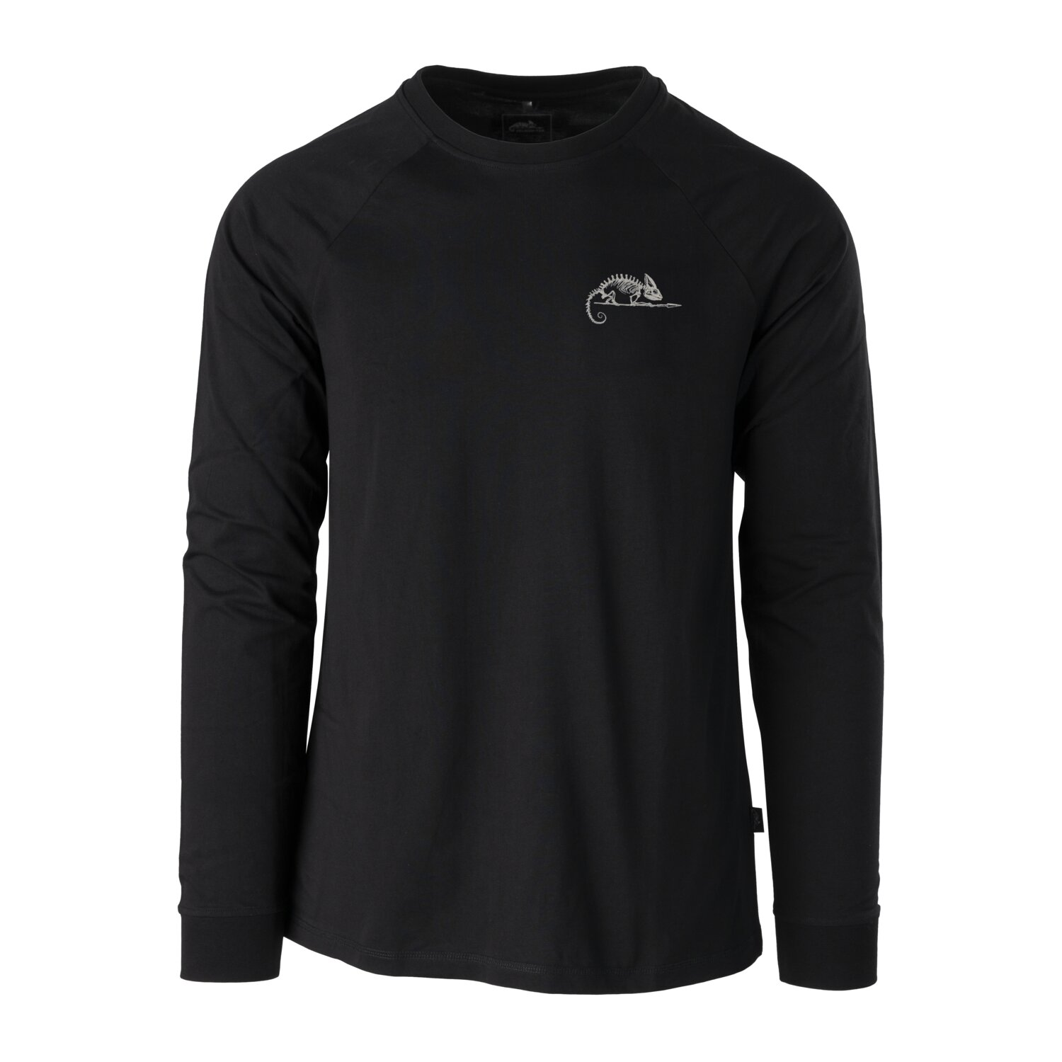 Helikon-Tex T-shirt Long Sleeve (Helikon-Tex Logo)