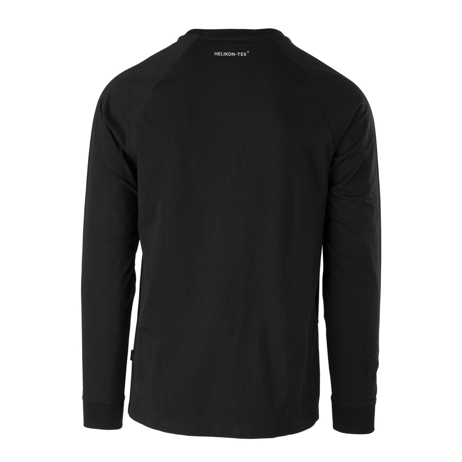 Helikon-Tex T-shirt Long Sleeve (Helikon-Tex Logo)