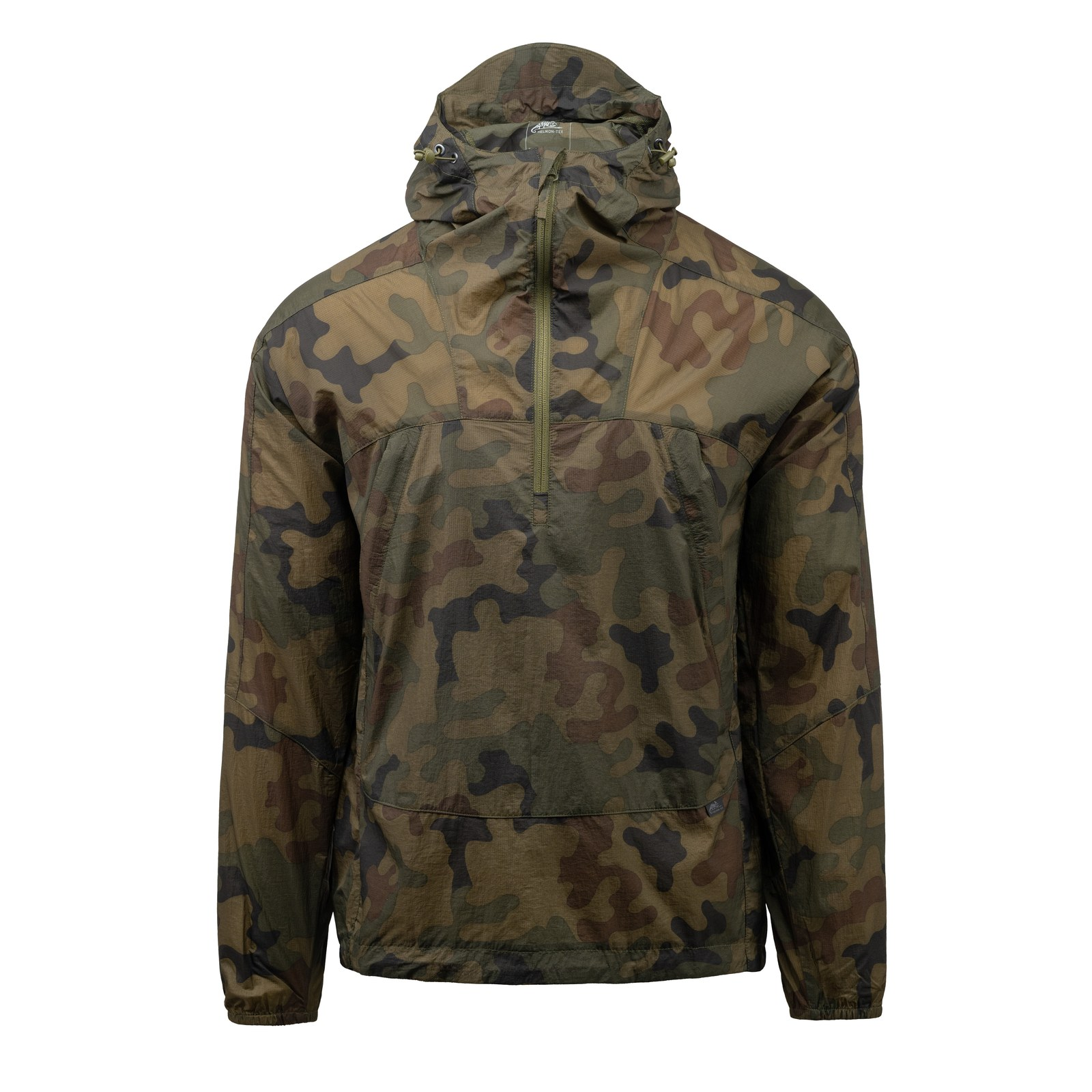 Helikon-Tex Windrunner Jacket - Field (NIR/IRR) - PL Woodland