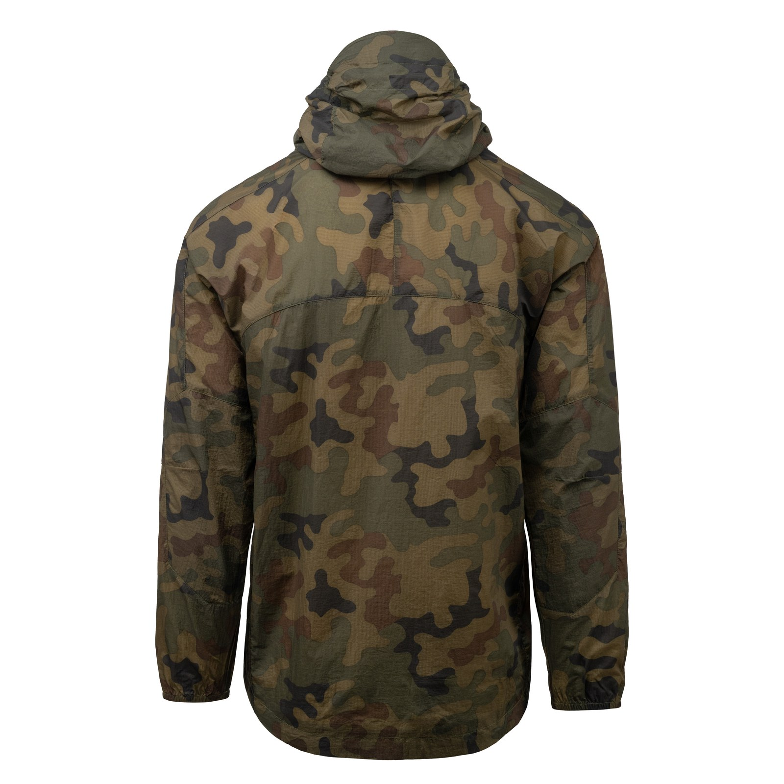 Helikon-Tex Windrunner Jacket - Field (NIR/IRR) - PL Woodland