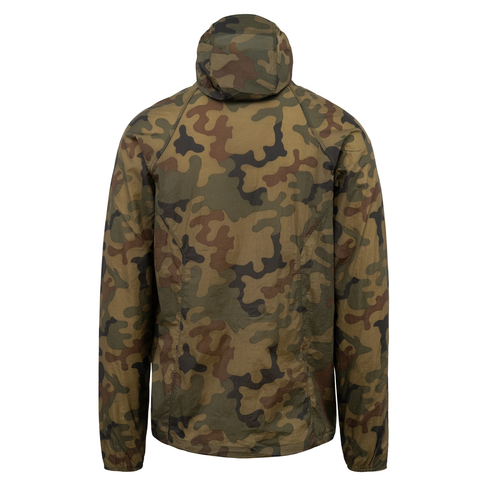 Helikon-Tex Tramontane Jacket - Field (NIR/IRR) - PL Woodland