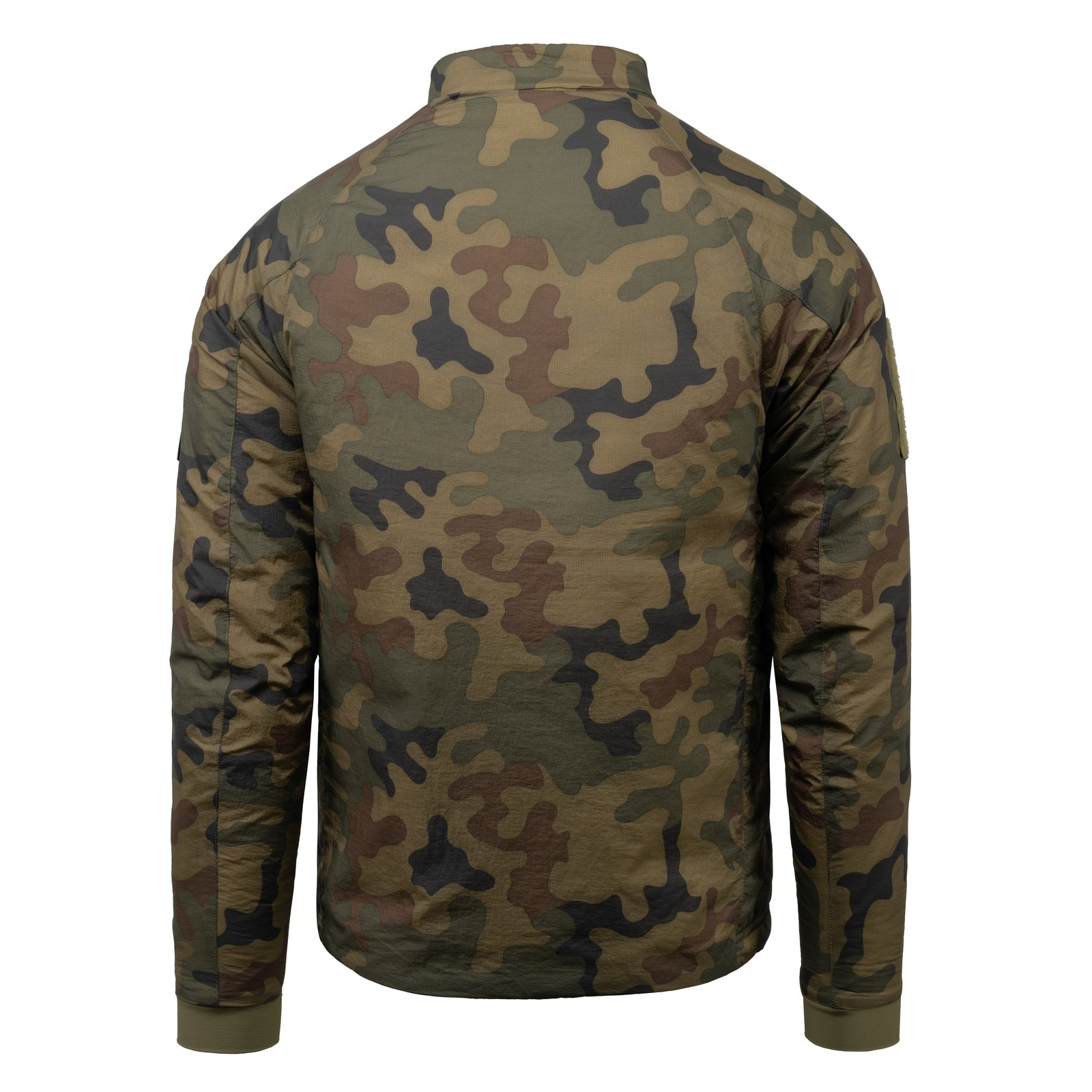 Helikon-Tex Wolfhound Jacket - Field (NIR/IRR) - PL Woodland