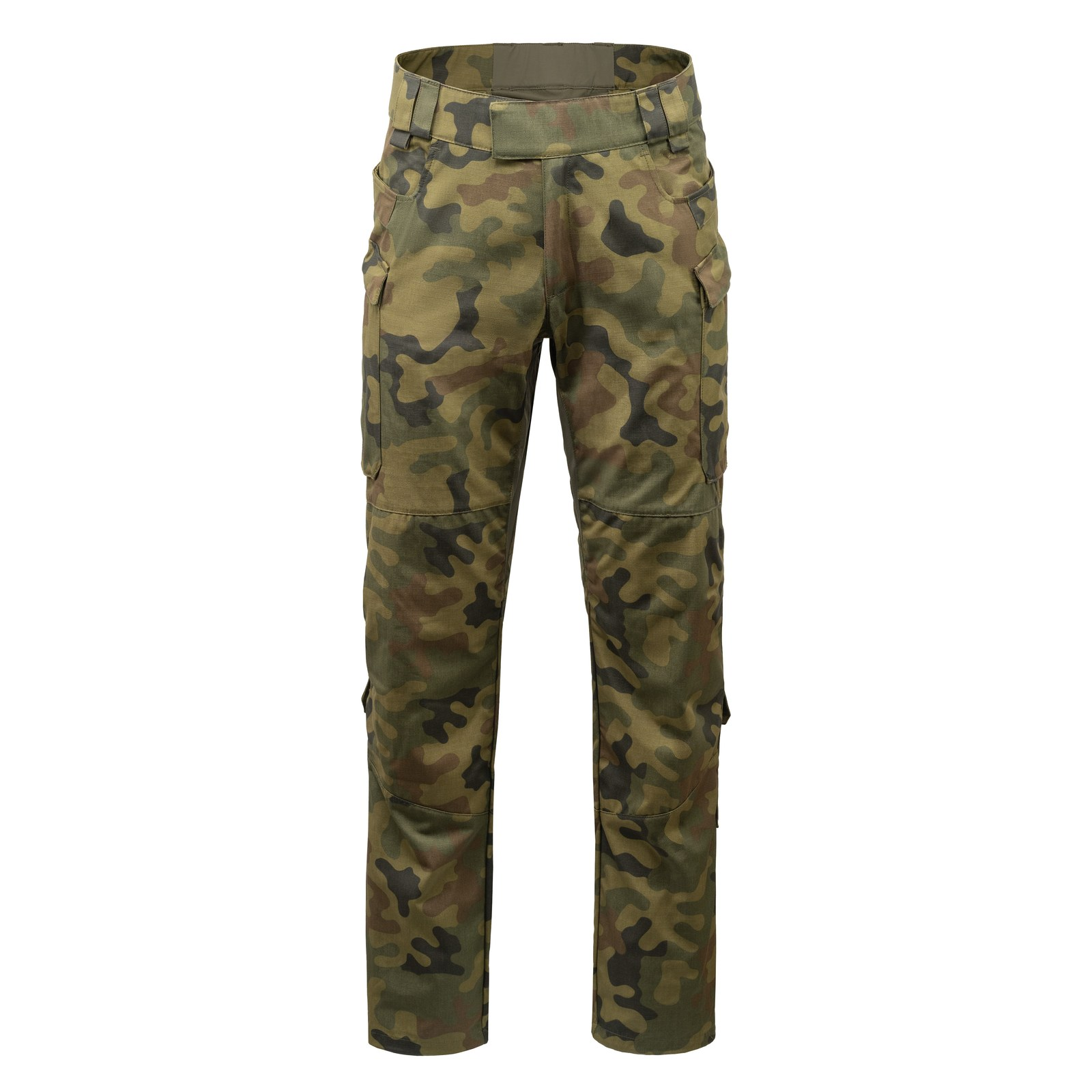 Helikon-Tex MBDU Pants - Field (NIR/IRR) - PL Woodland