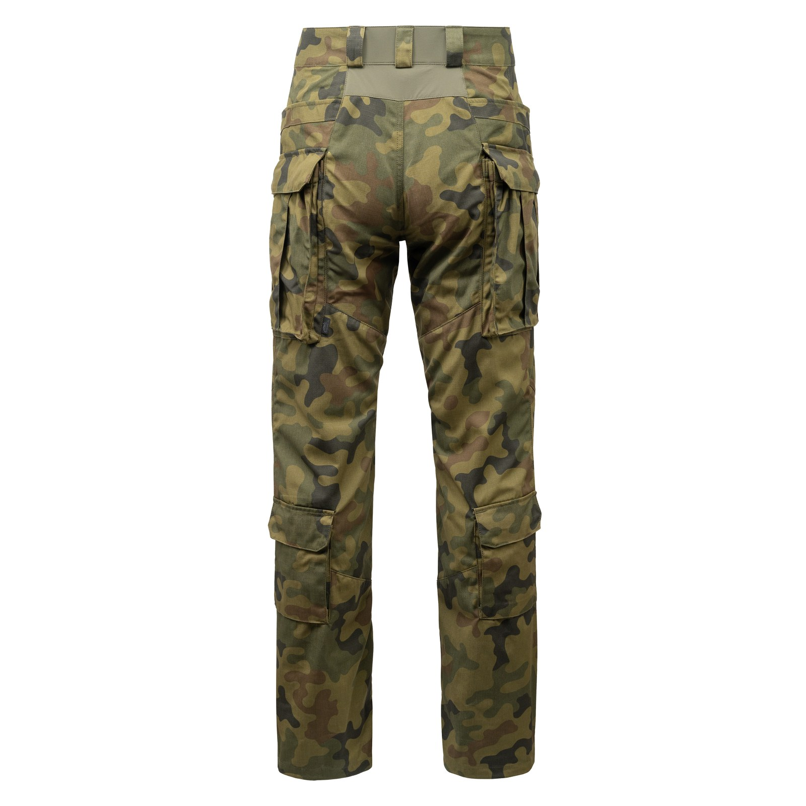 Helikon-Tex MBDU Pants - Field (NIR/IRR) - PL Woodland