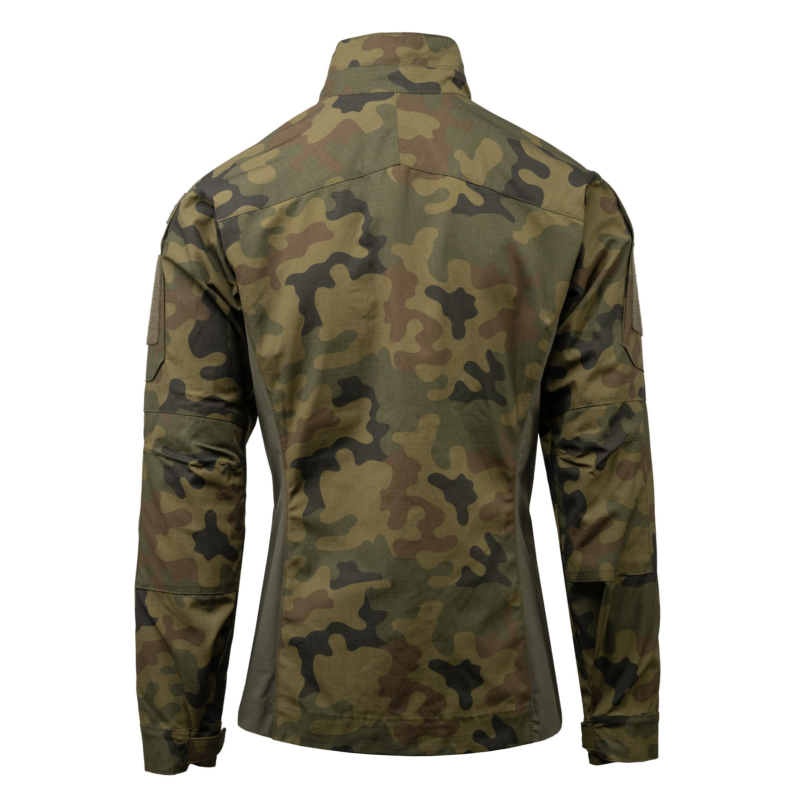 Helikon-Tex MBDU Shirt - Field (NIR/IRR) - PL Woodland