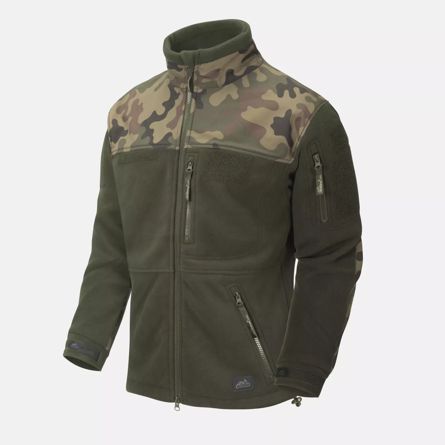 Helikon-Tex Infantry Jacket - Fleece