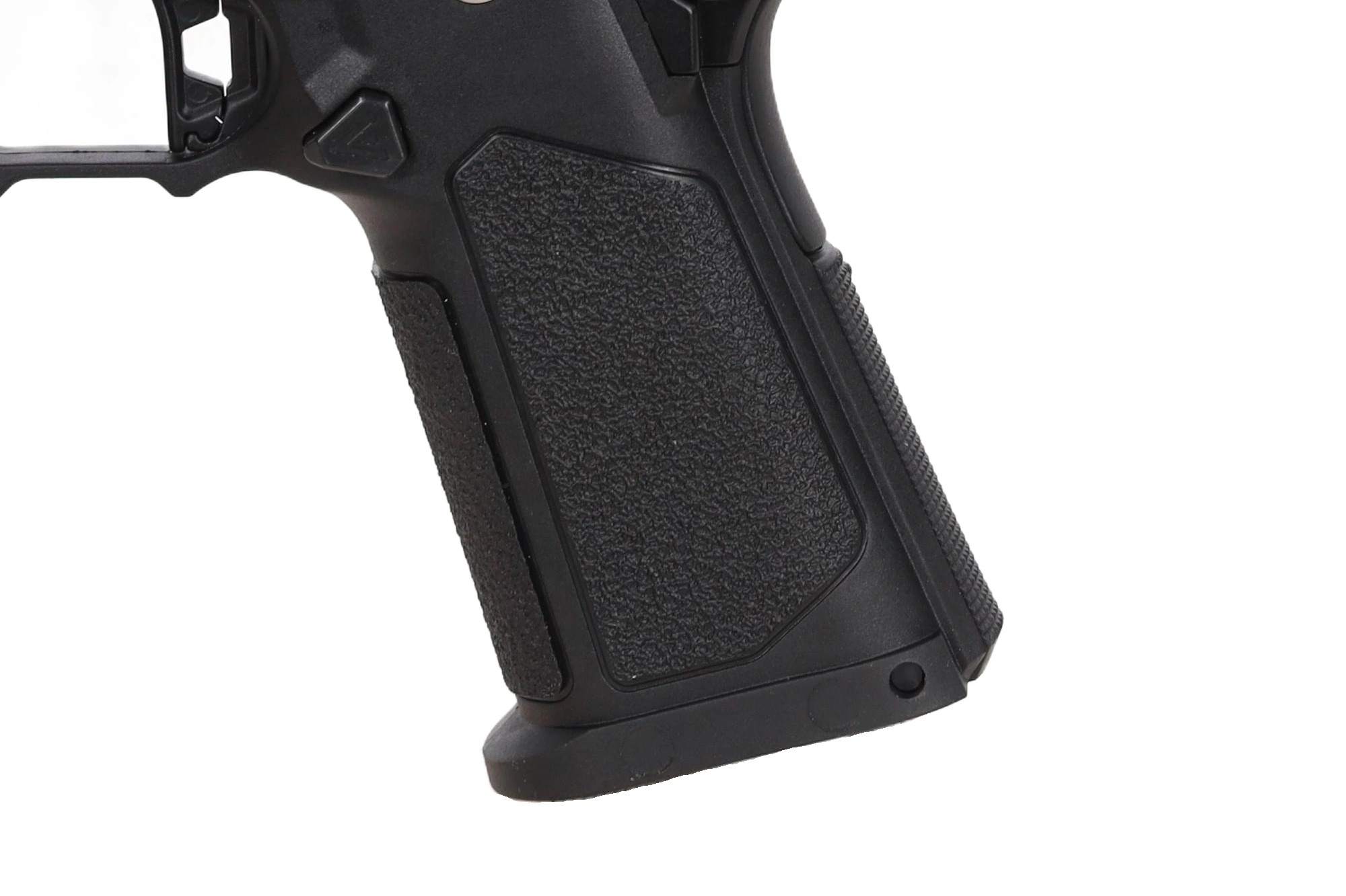 Arcturus Osprey 5" Performance Refined Edition Hi-Capa GBB Pistooli - Optics Ready - Musta