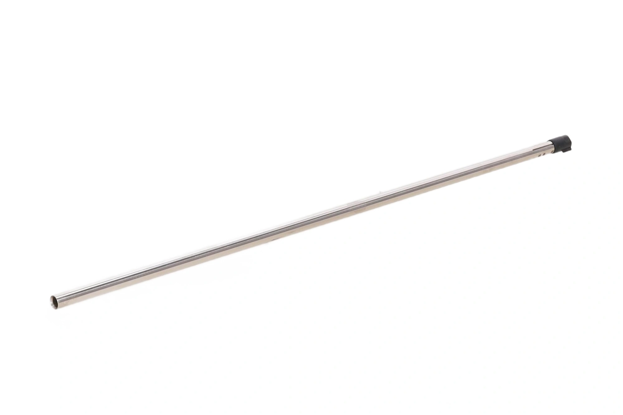 T.N.T. T-HOP 6.03 mm tarkkuussisäpiippu GBB-replikoille, 410 mm (STD)