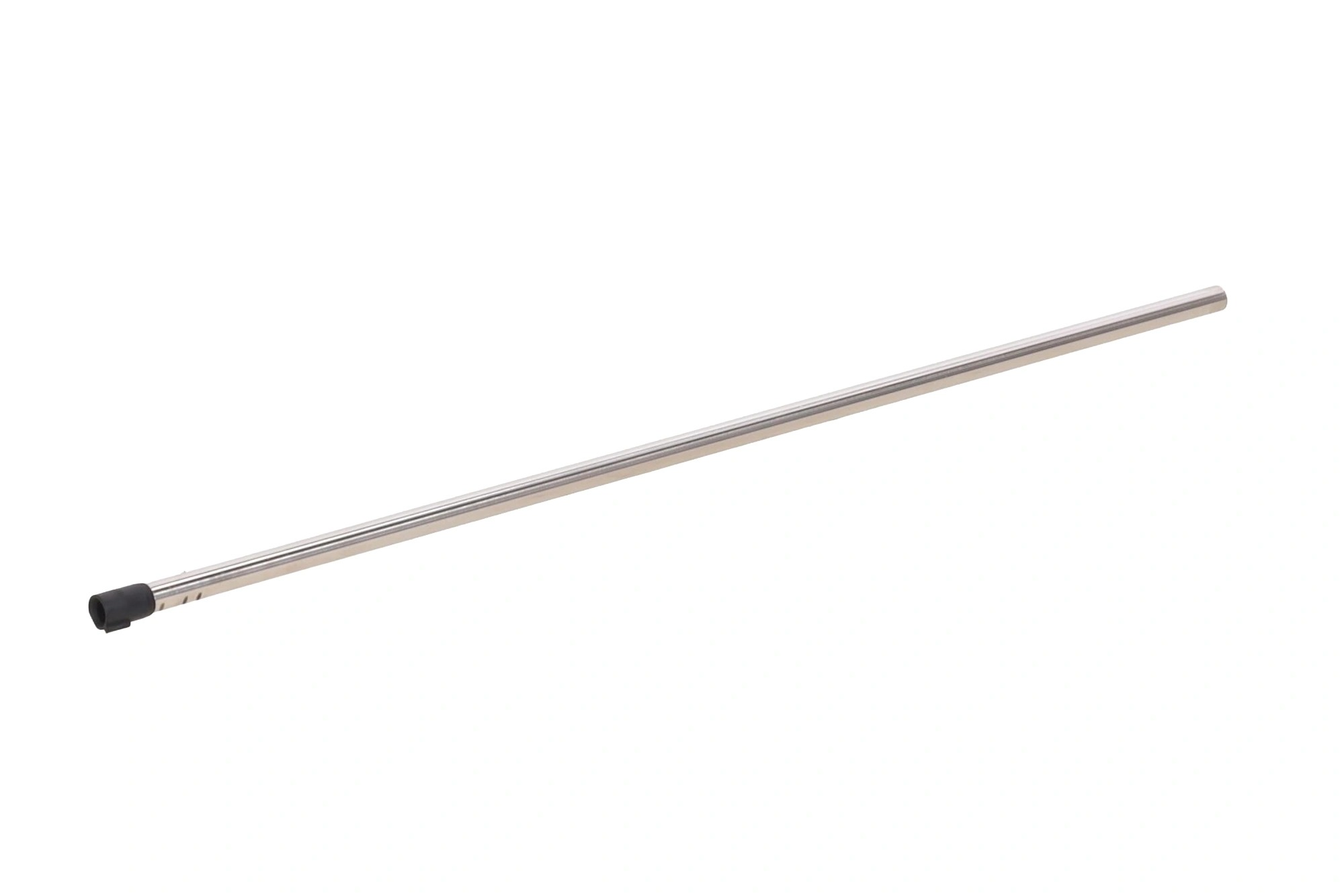 T.N.T. T-HOP 6.03 mm tarkkuussisäpiippu GBB-replikoille, 410 mm (STD)