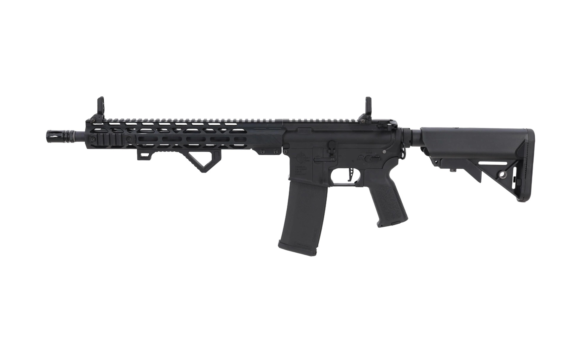 Specna Arms RRA SA-P24 PRIME Aster II ETU BLDC sähköase