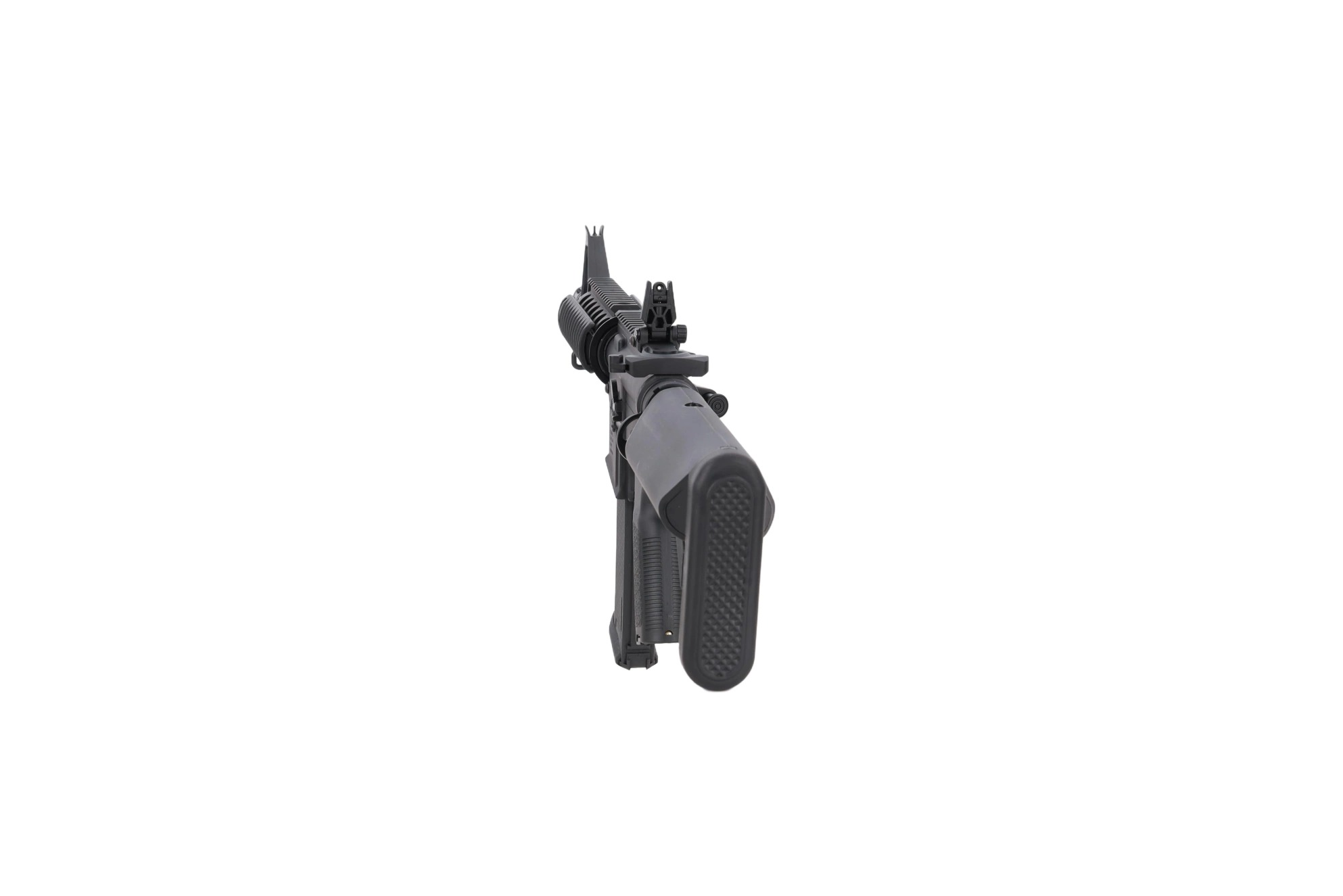 Specna Arms RRA SA-P04 PRIME Aster II ETU BLDC sähköase - Musta