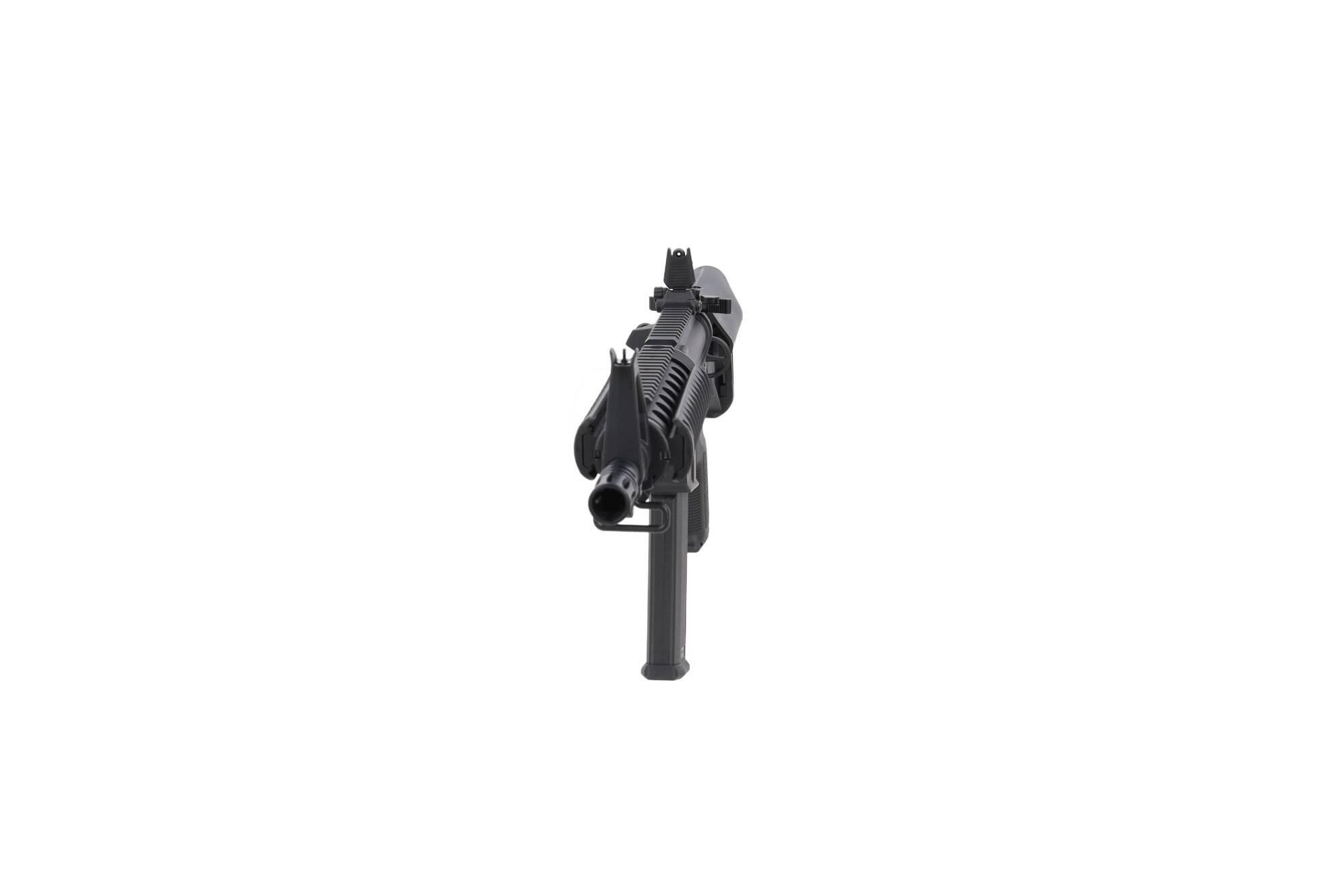 Specna Arms RRA SA-P04 PRIME Aster II ETU BLDC sähköase - Musta